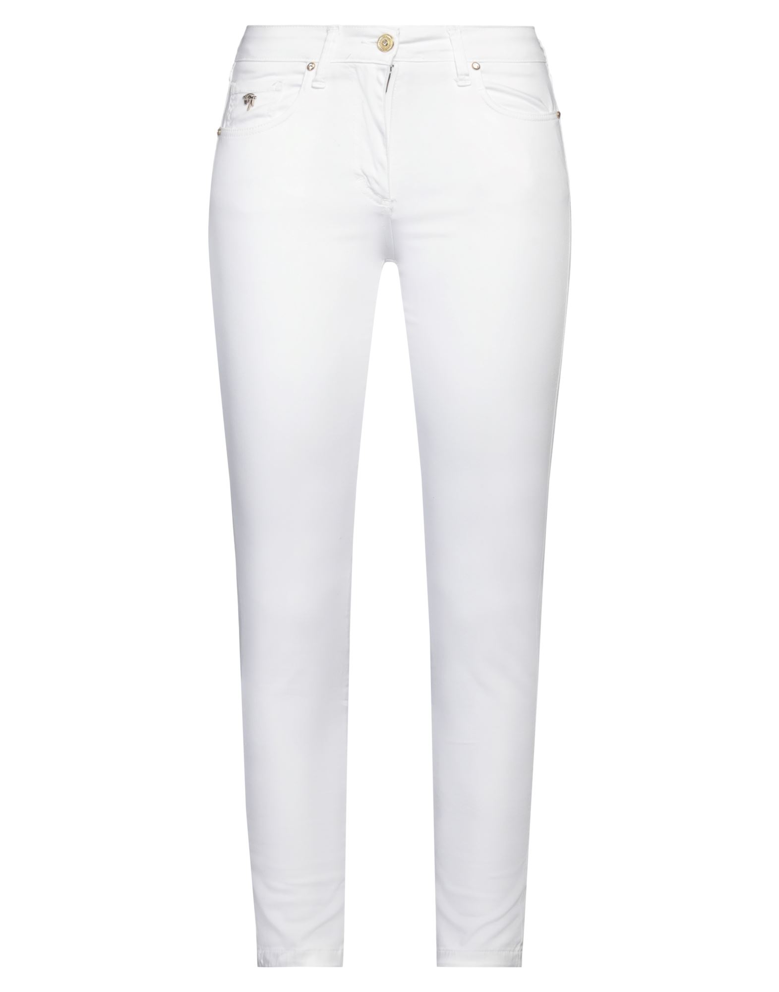 GAI MATTIOLO BOTTOMWEAR Casual Παντελόνι