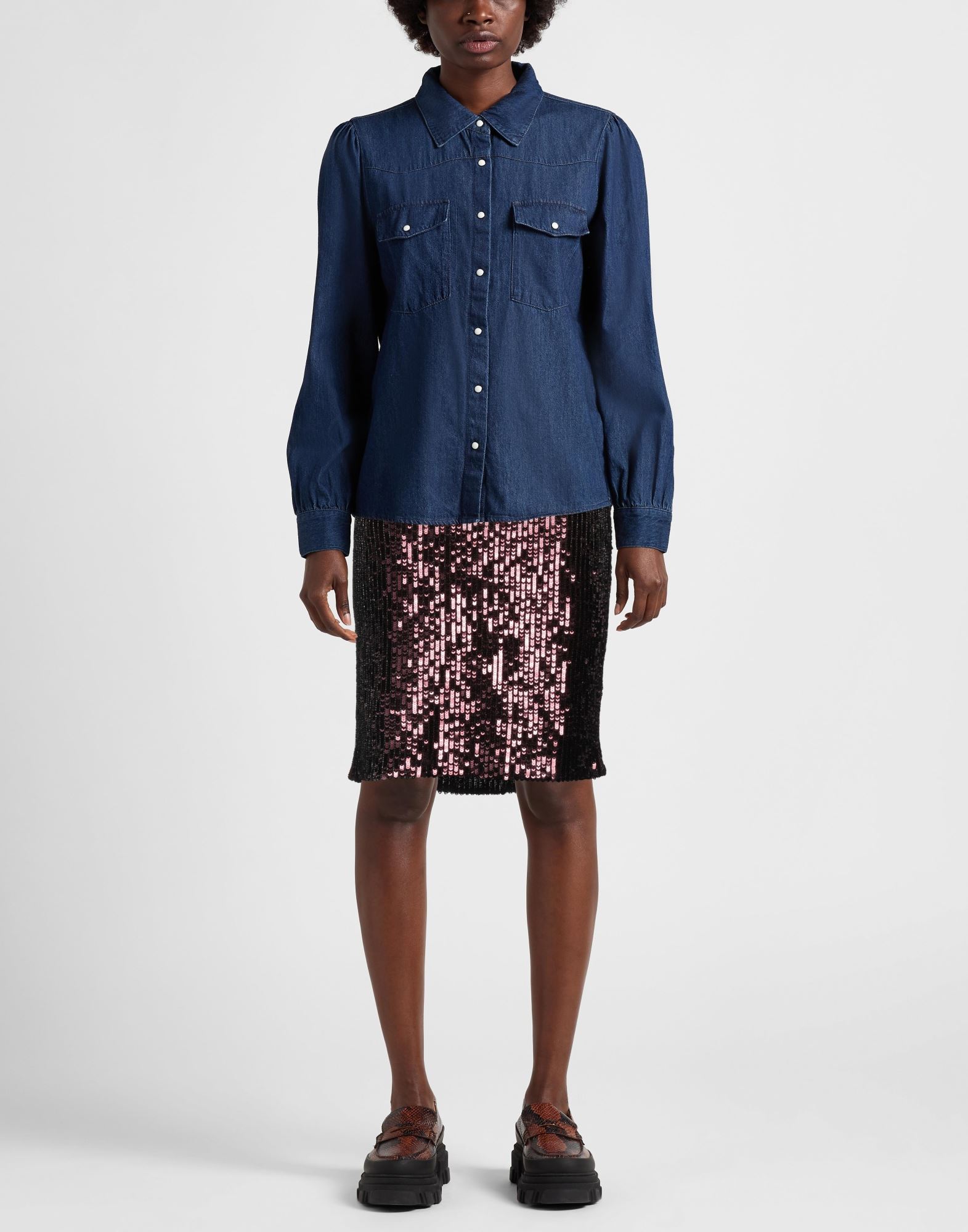  Lauren Ralph Lauren - Hosen & Röcke - Midi-röcke - On Yoox.com 