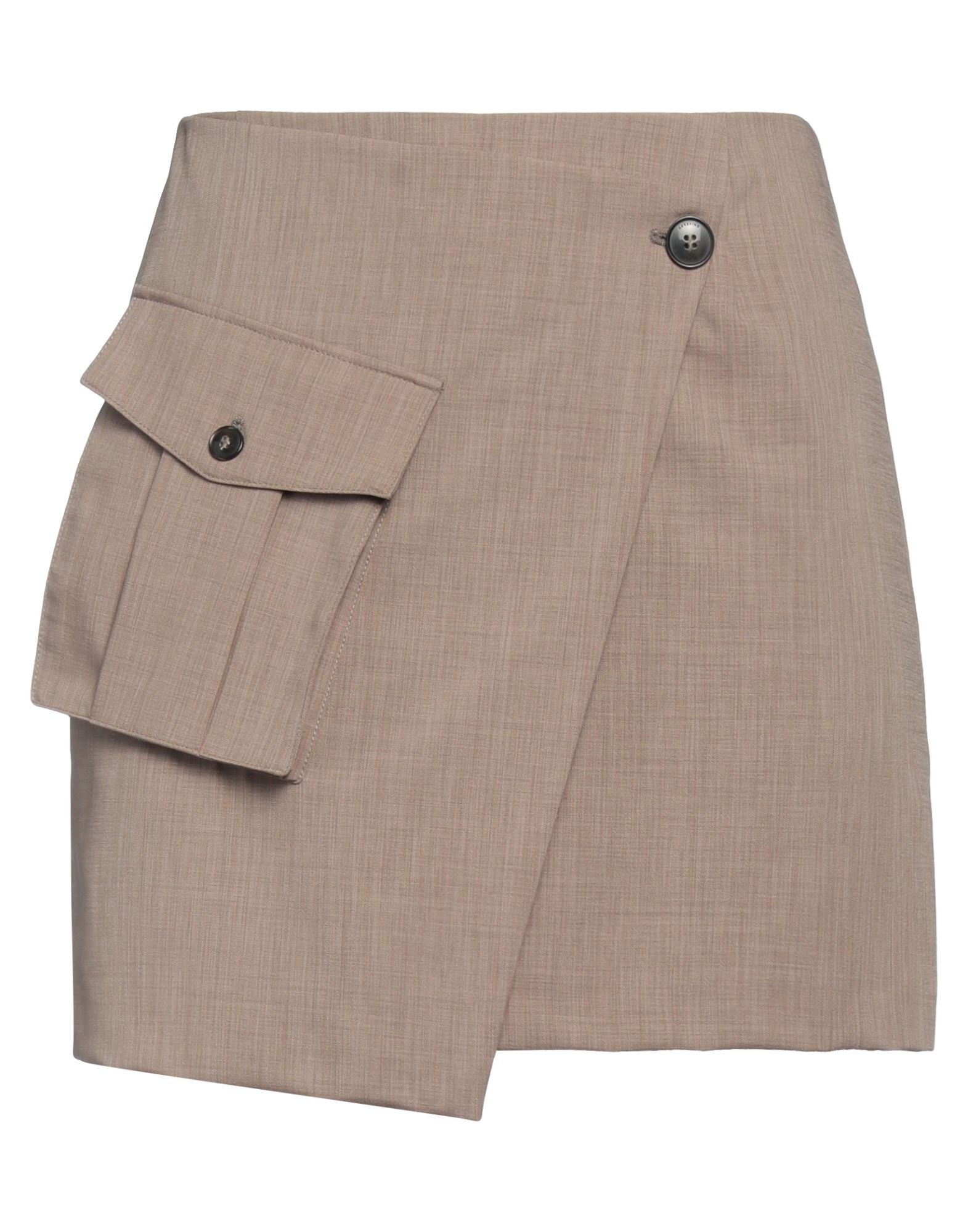 HERSKIND BOTTOMWEAR Μίνι φούστα