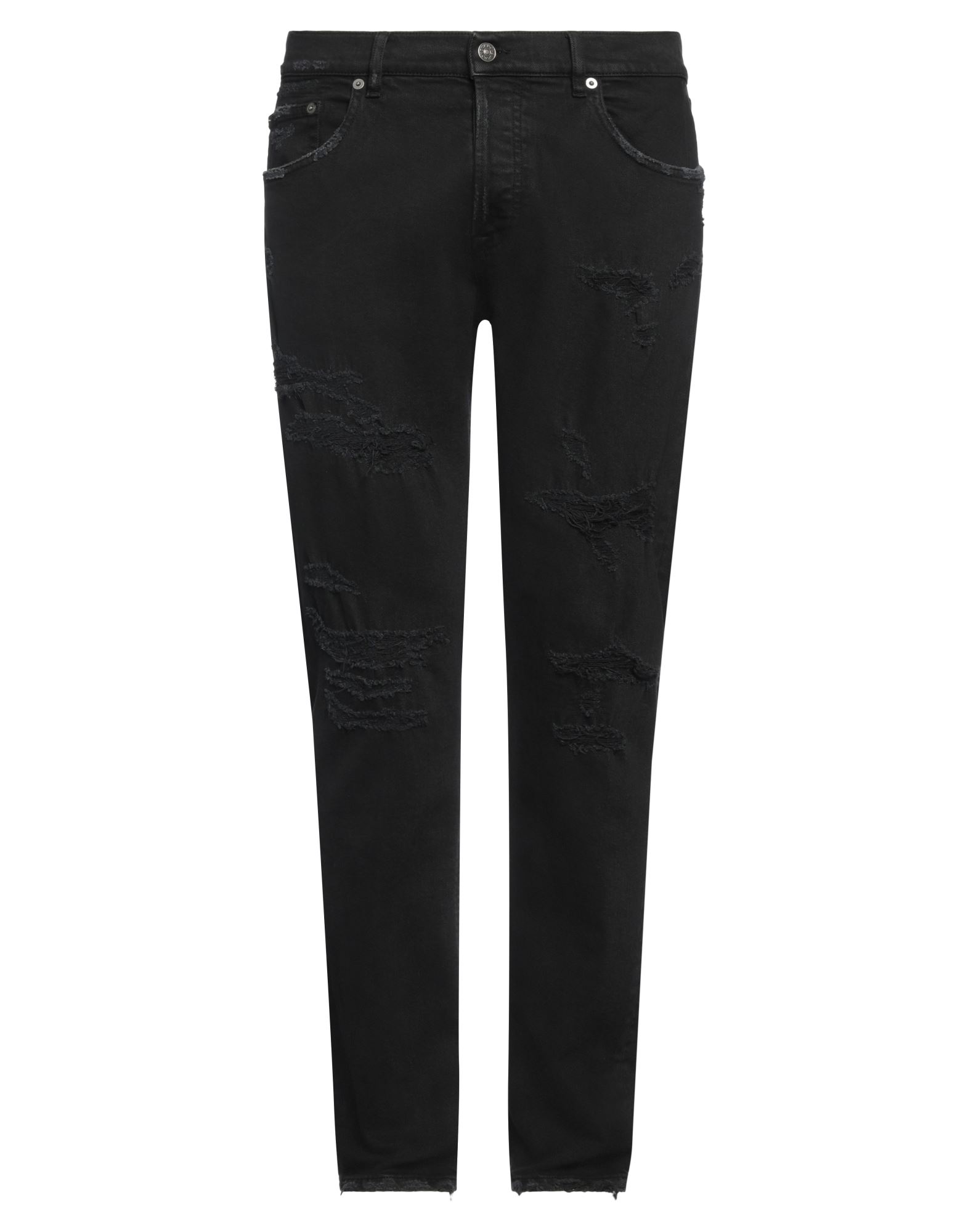 DONDUP BOTTOMWEAR Τζιν