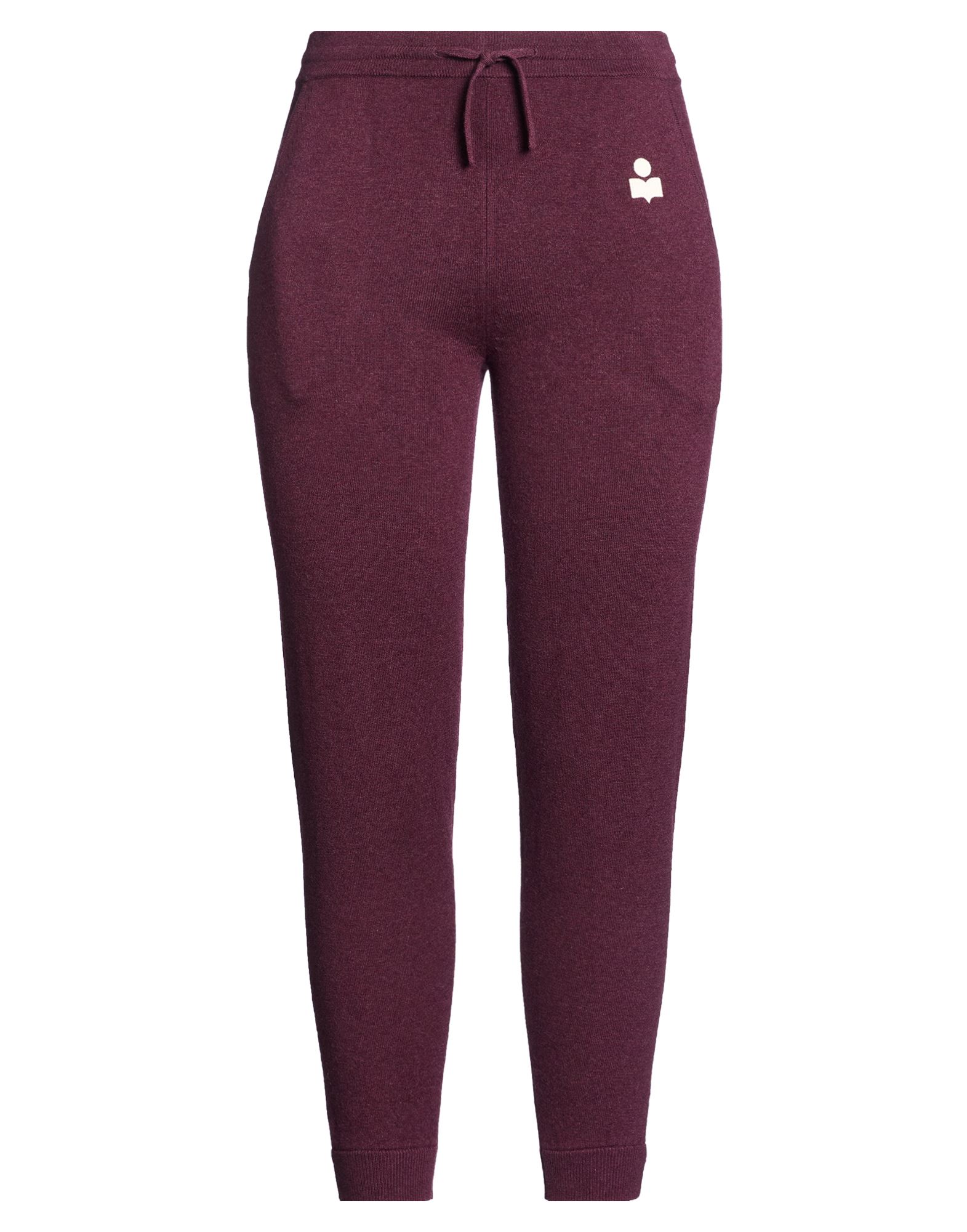 MARANT ÉTOILE MARANT ÉTOILE BOTTOMWEAR Casual Παντελόνι