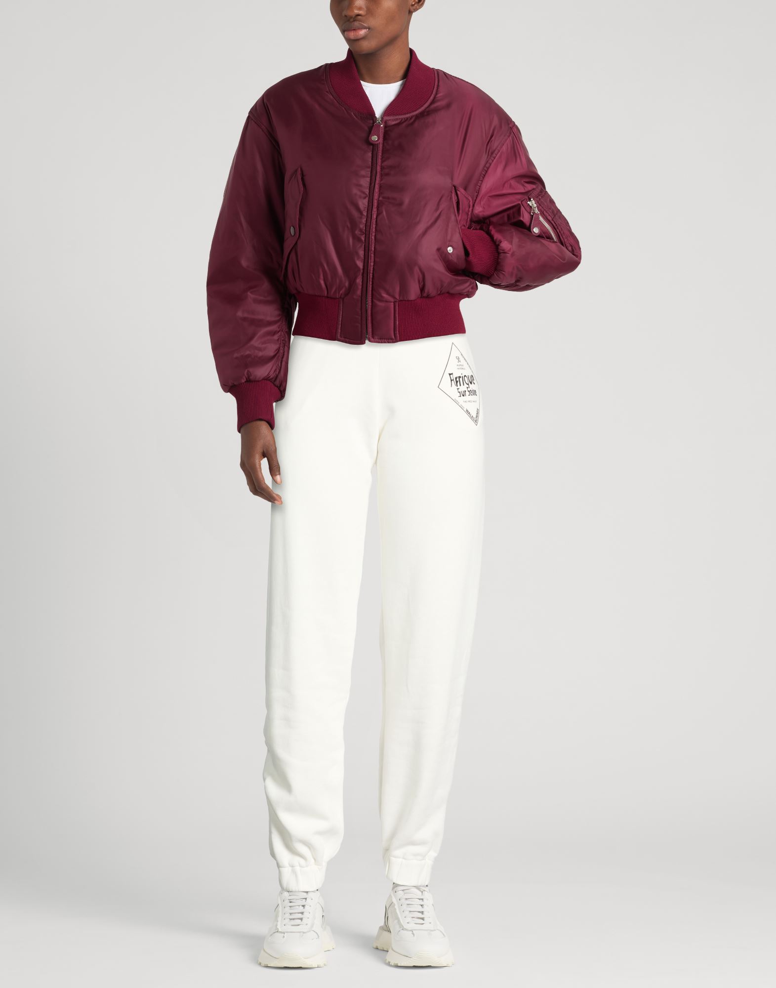  Wales Bonner - Hosen & Röcke - Hosen - On Yoox.com 