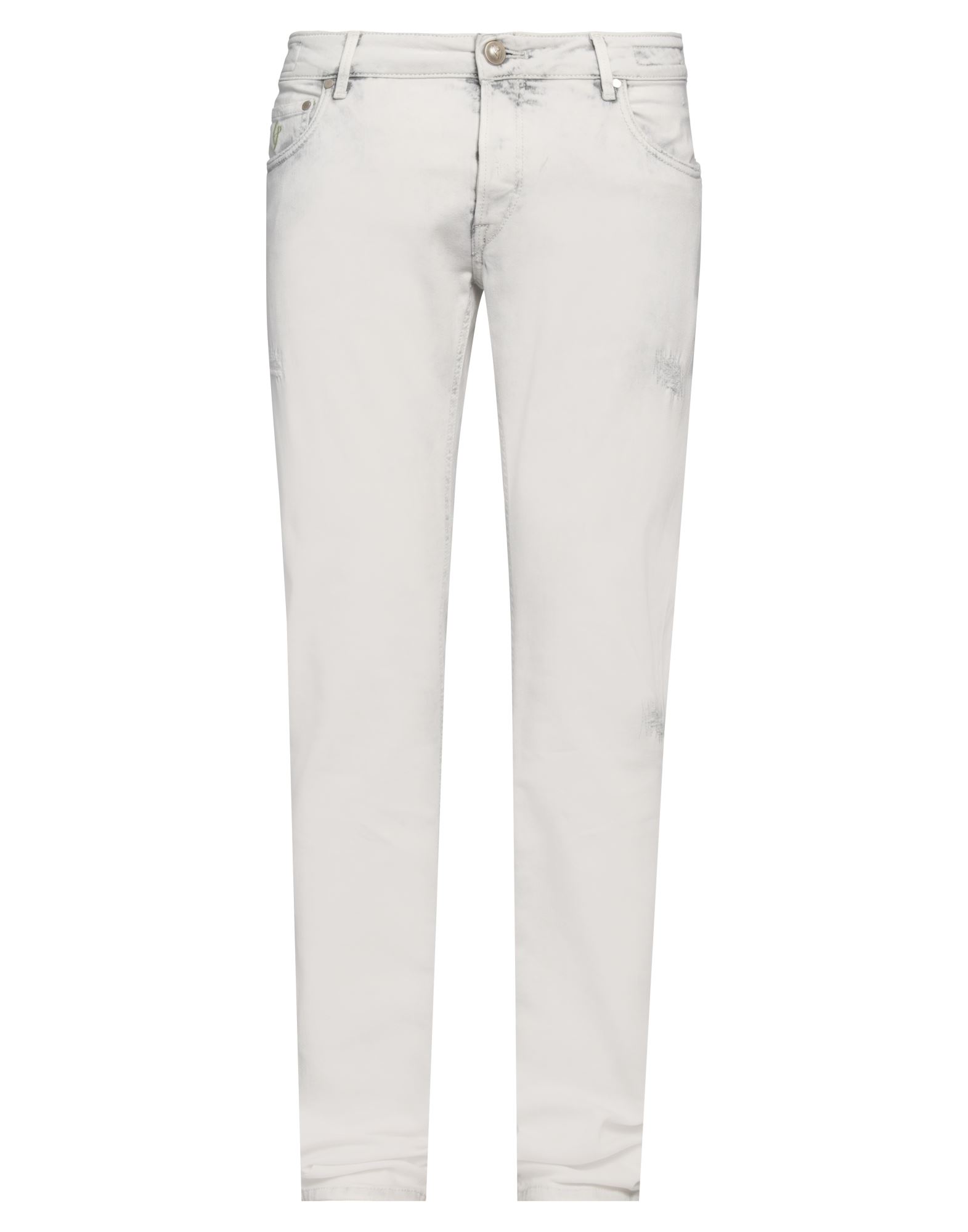  Hand Picked - Hosen & Röcke - Jeanshosen - On Yoox.com 