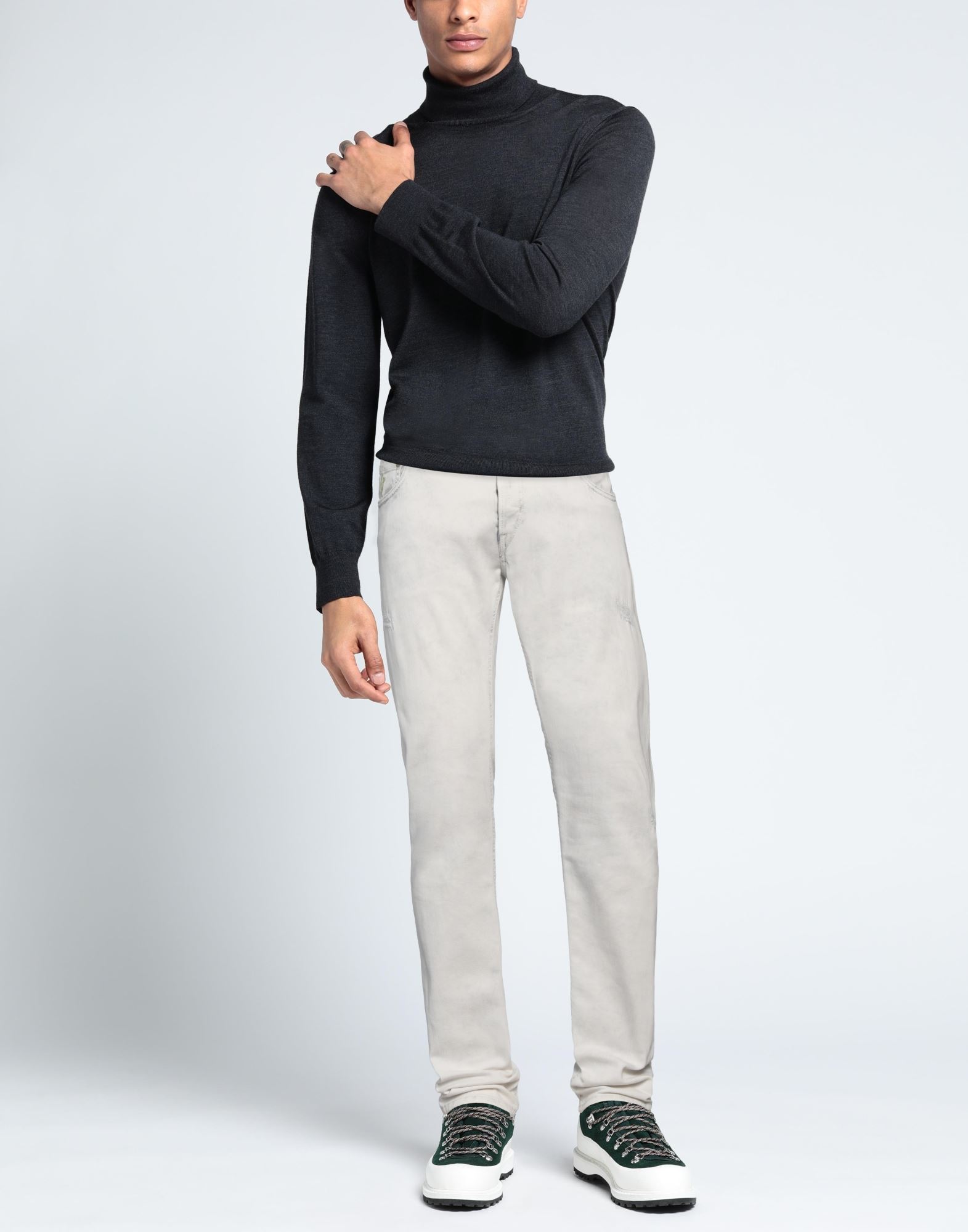  Hand Picked - Hosen & Röcke - Jeanshosen - On Yoox.com 