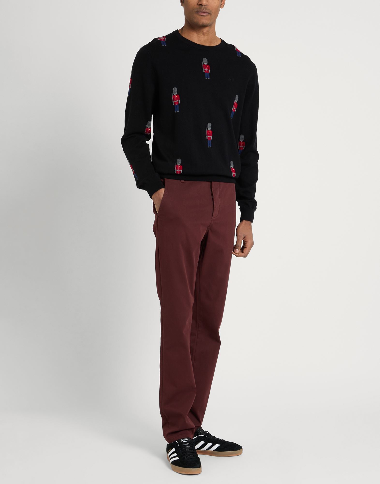  Dockers - Hosen & Röcke - Hosen - On Yoox.com 