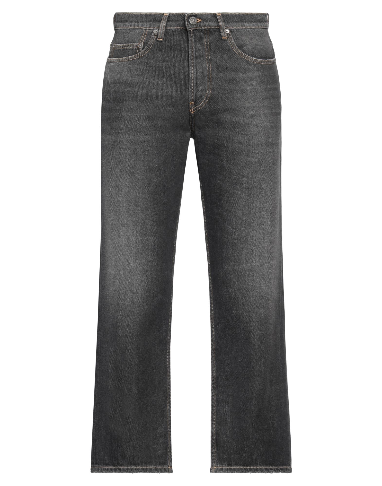 GOLDEN GOOSE BOTTOMWEAR Τζιν
