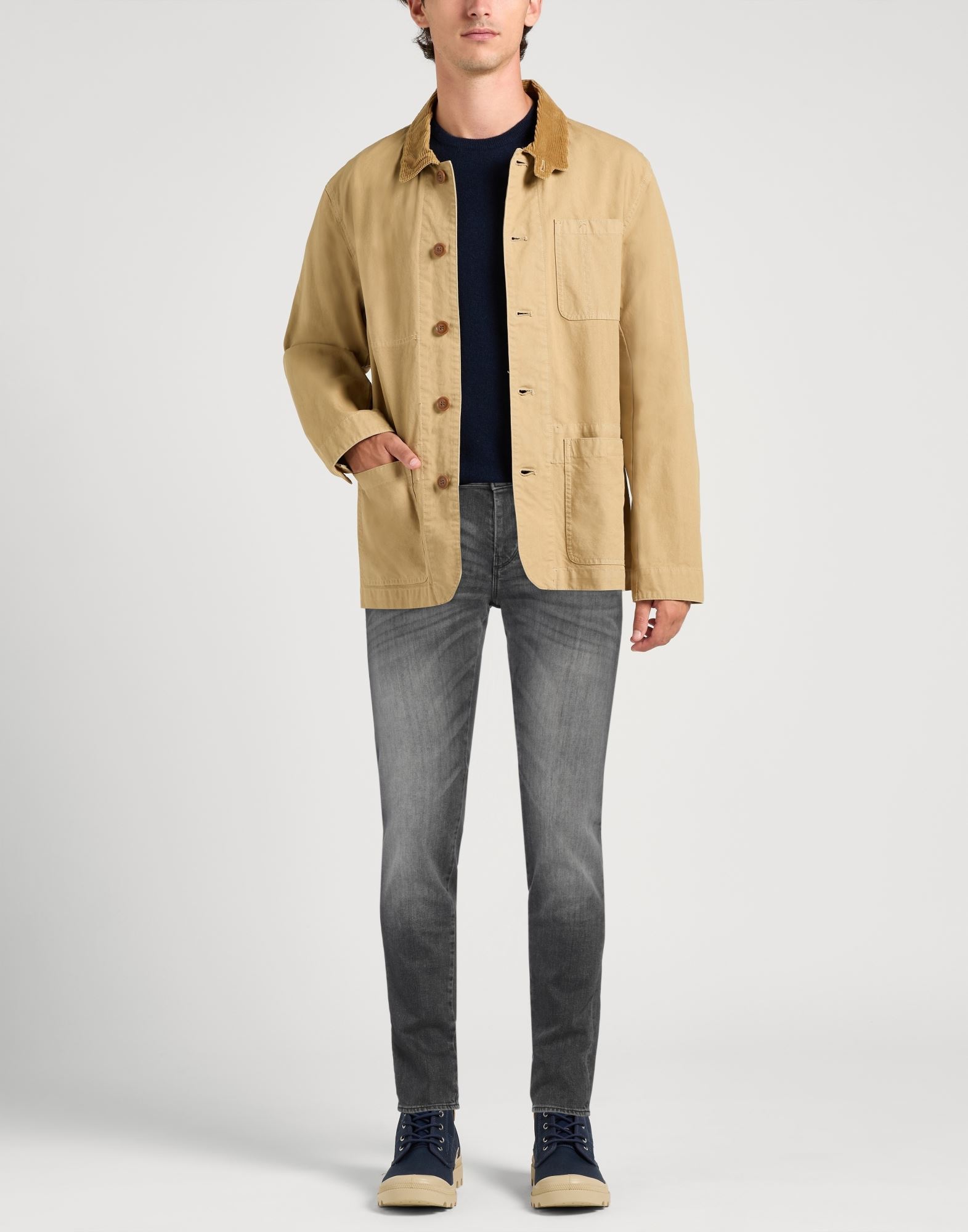  Armani Exchange - Hosen & Röcke - Jeanshosen - On Yoox.com 