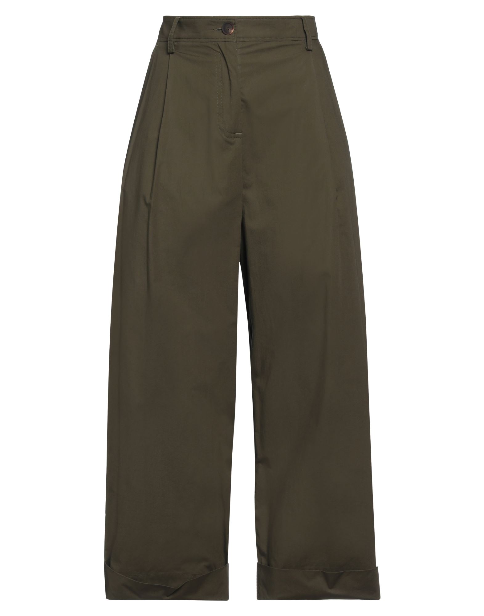  Momoní - Hosen & Röcke - Hosen - On Yoox.com 