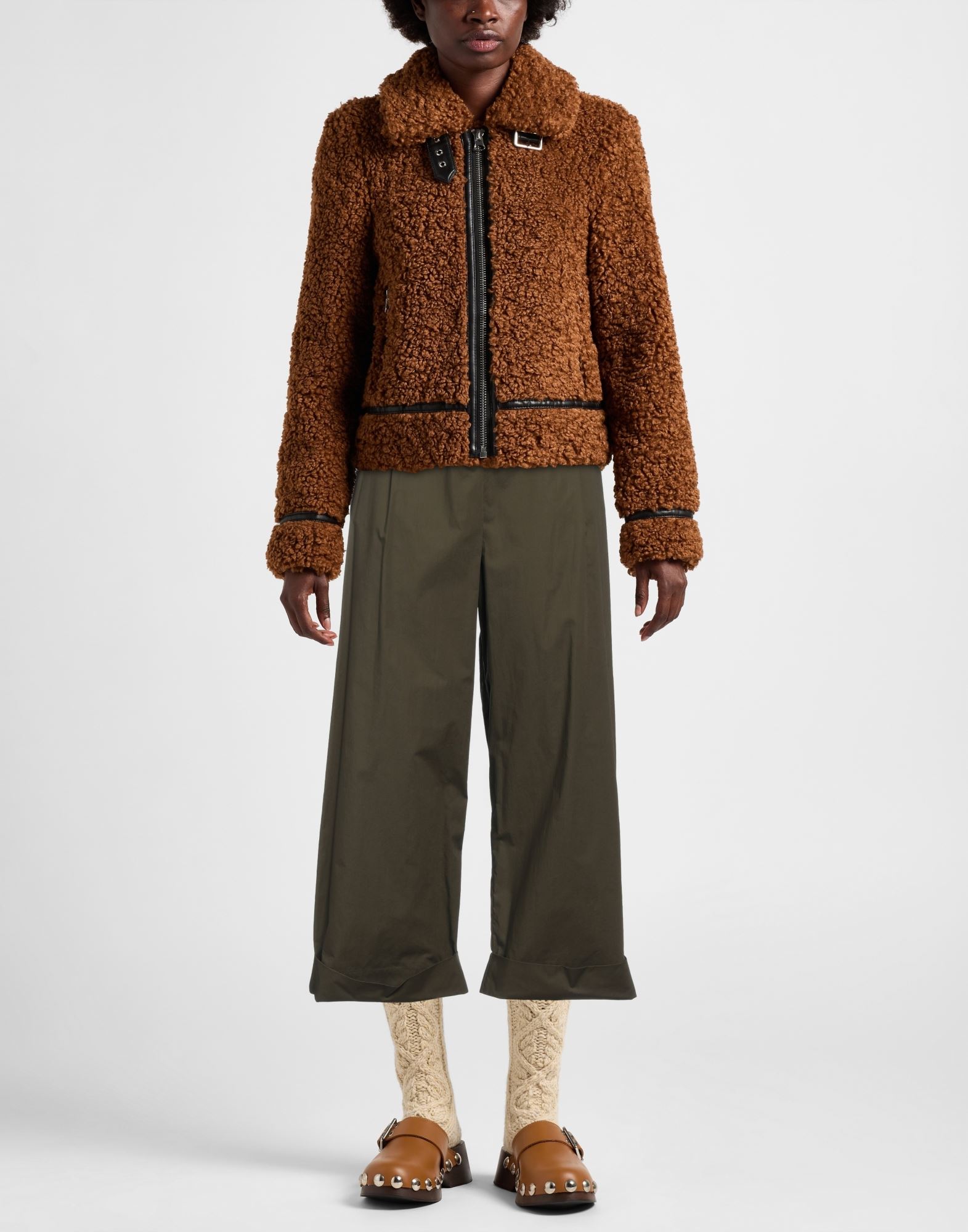  Momoní - Hosen & Röcke - Hosen - On Yoox.com 