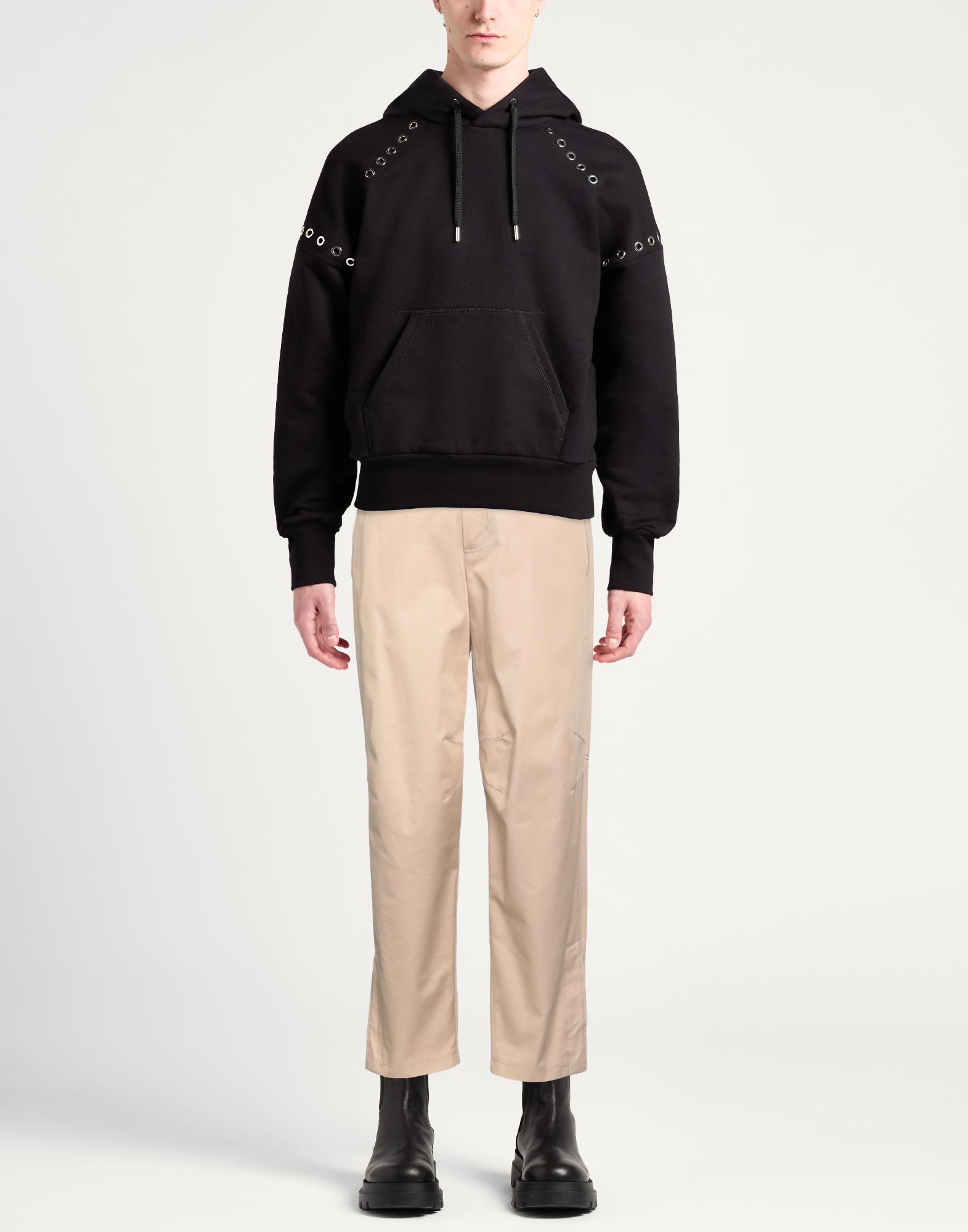  Lanvin - Partes De Abajo - Pantalones - On Yoox.com 