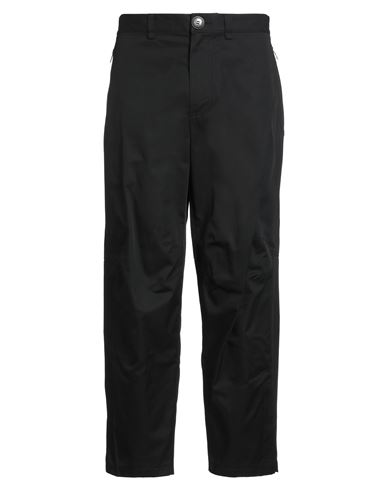 Lanvin Pantalone Rmtr00054468p23 10 In Black