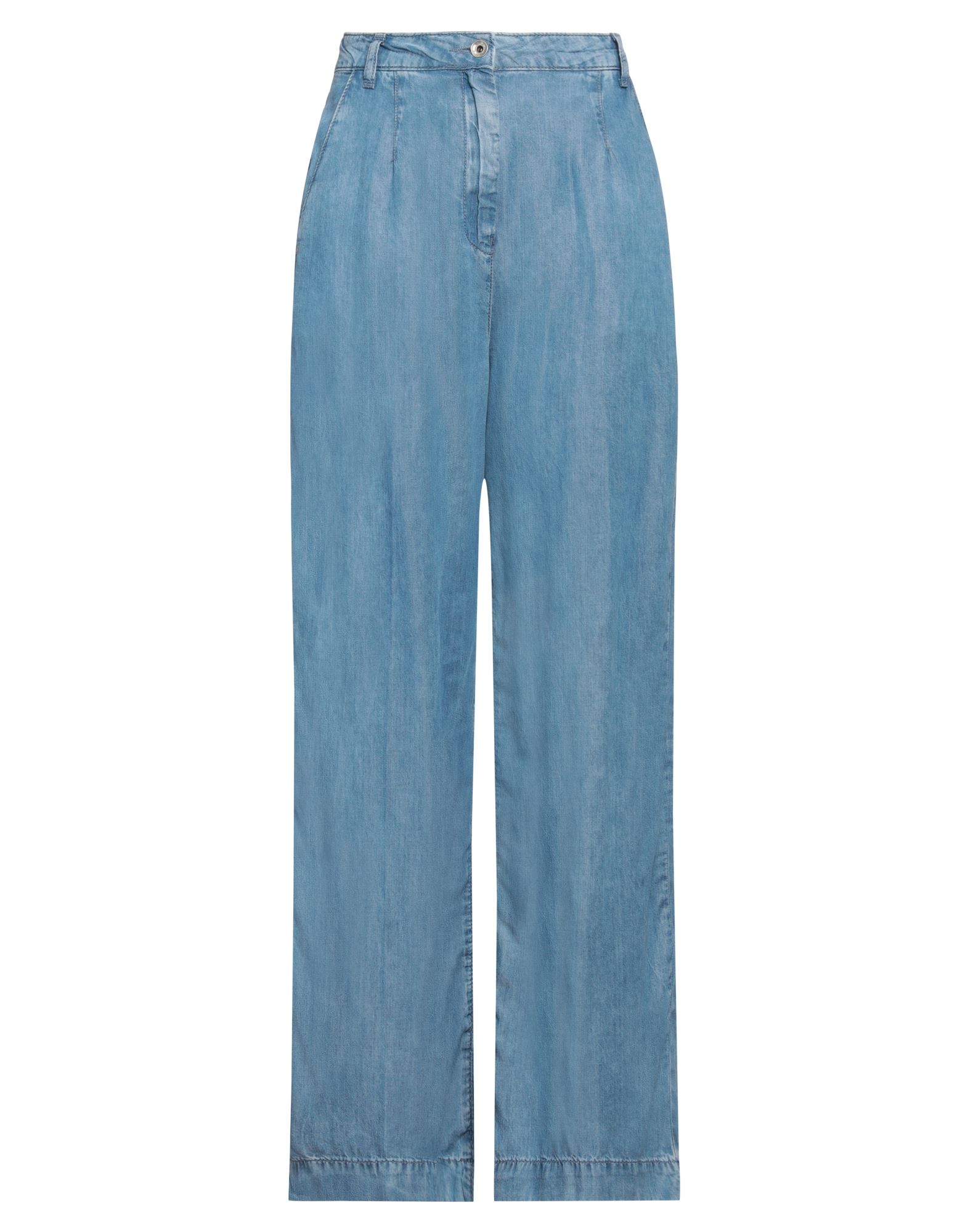 PATRIZIA PEPE BOTTOMWEAR Τζιν