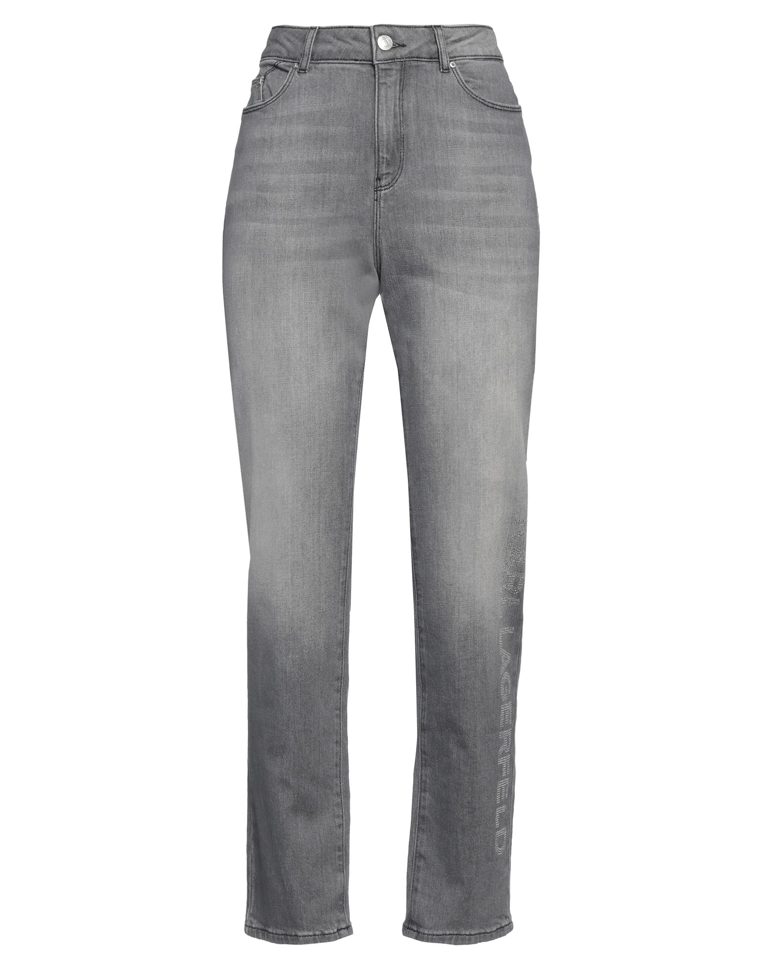  Karl Lagerfeld - Hosen & Röcke - Jeanshosen - On Yoox.com 