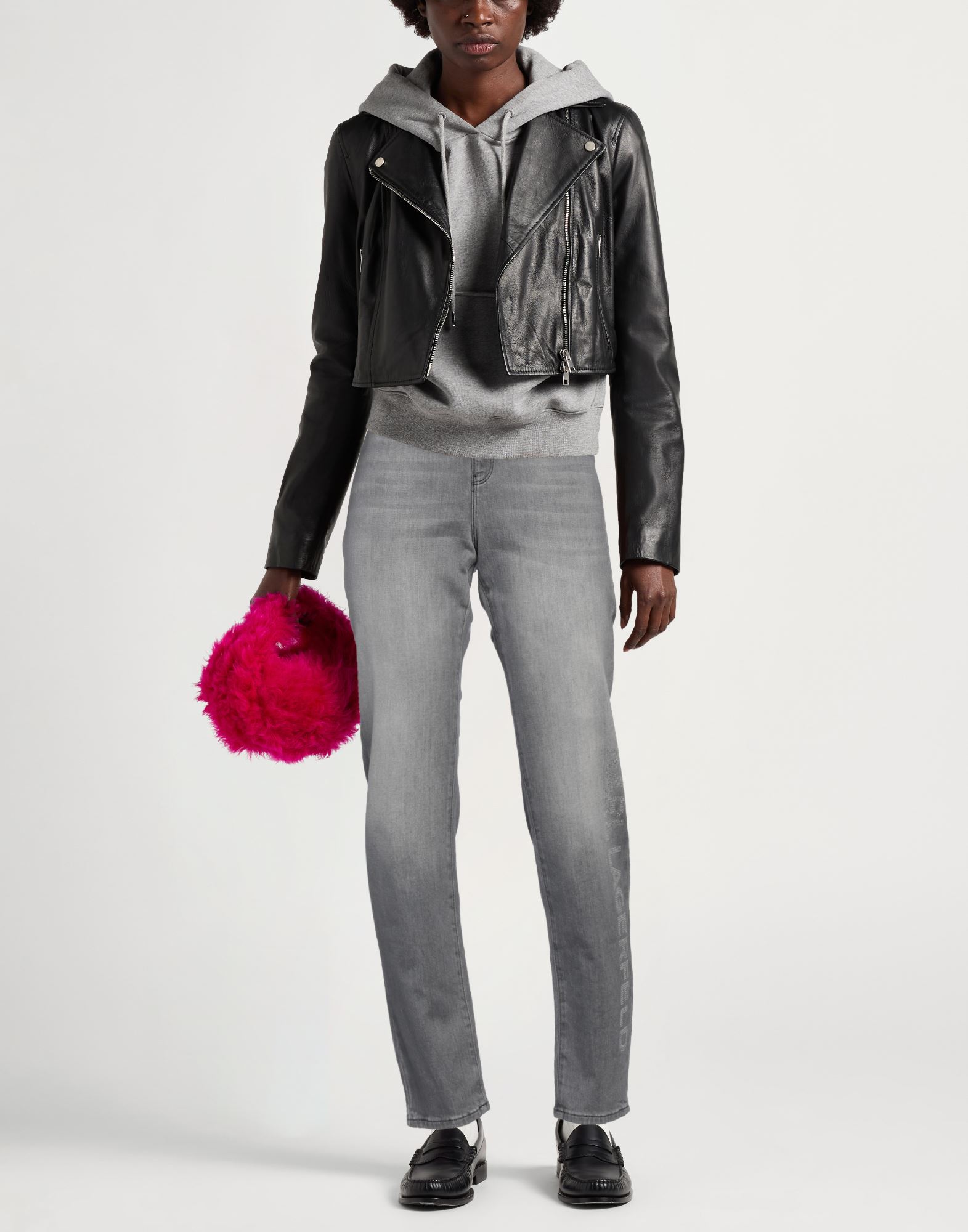  Karl Lagerfeld - Hosen & Röcke - Jeanshosen - On Yoox.com 