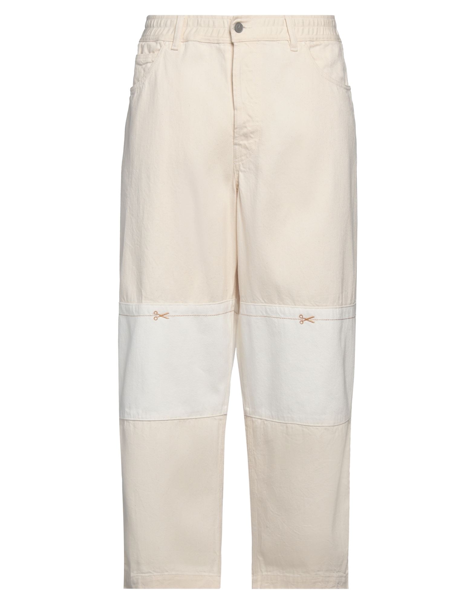  Ebit - Hosen & Röcke - Jeanshosen - On Yoox.com 