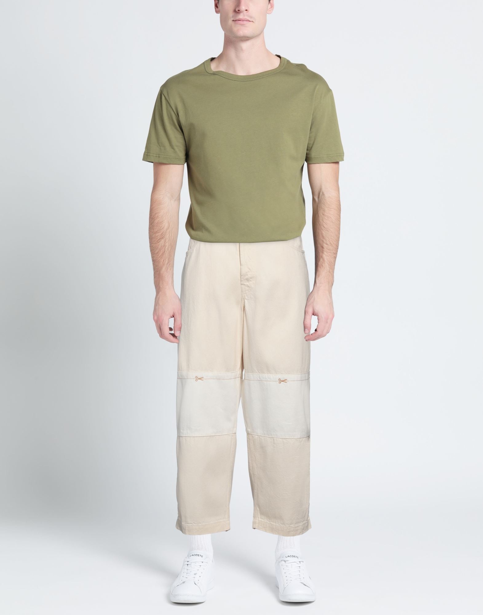  Ebit - Hosen & Röcke - Jeanshosen - On Yoox.com 