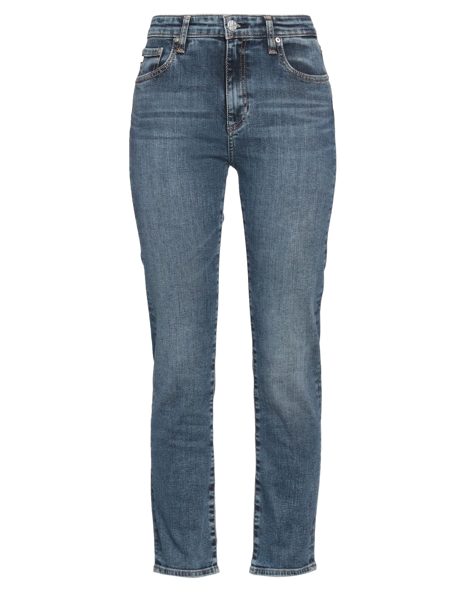 ԥ볫AG JEANS ǥ  ֥롼 27 åȥ 86% / ݥꥨƥ 12% / ݥꥦ쥿 2%