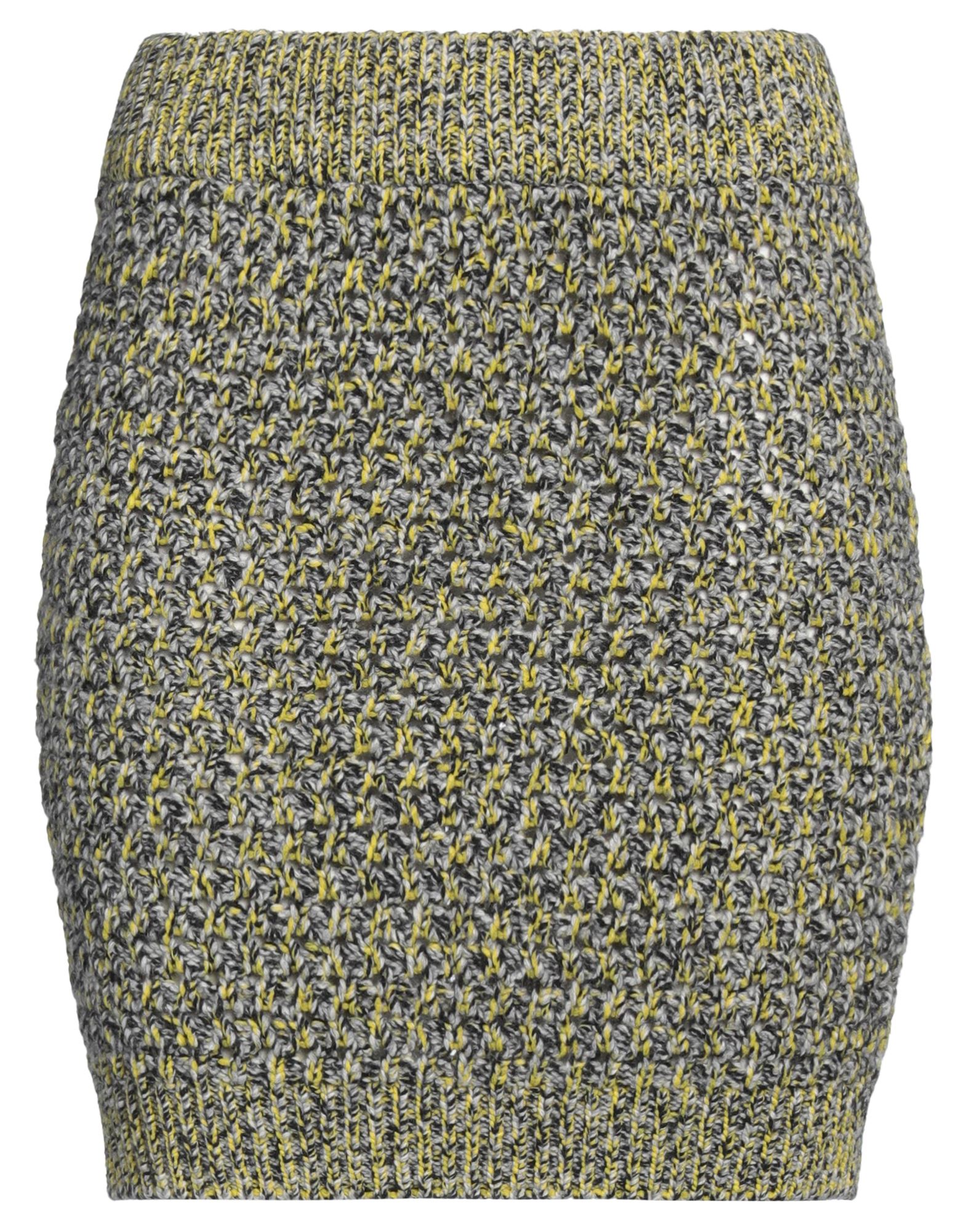 WOOD WOOD BOTTOMWEAR Μίνι φούστα