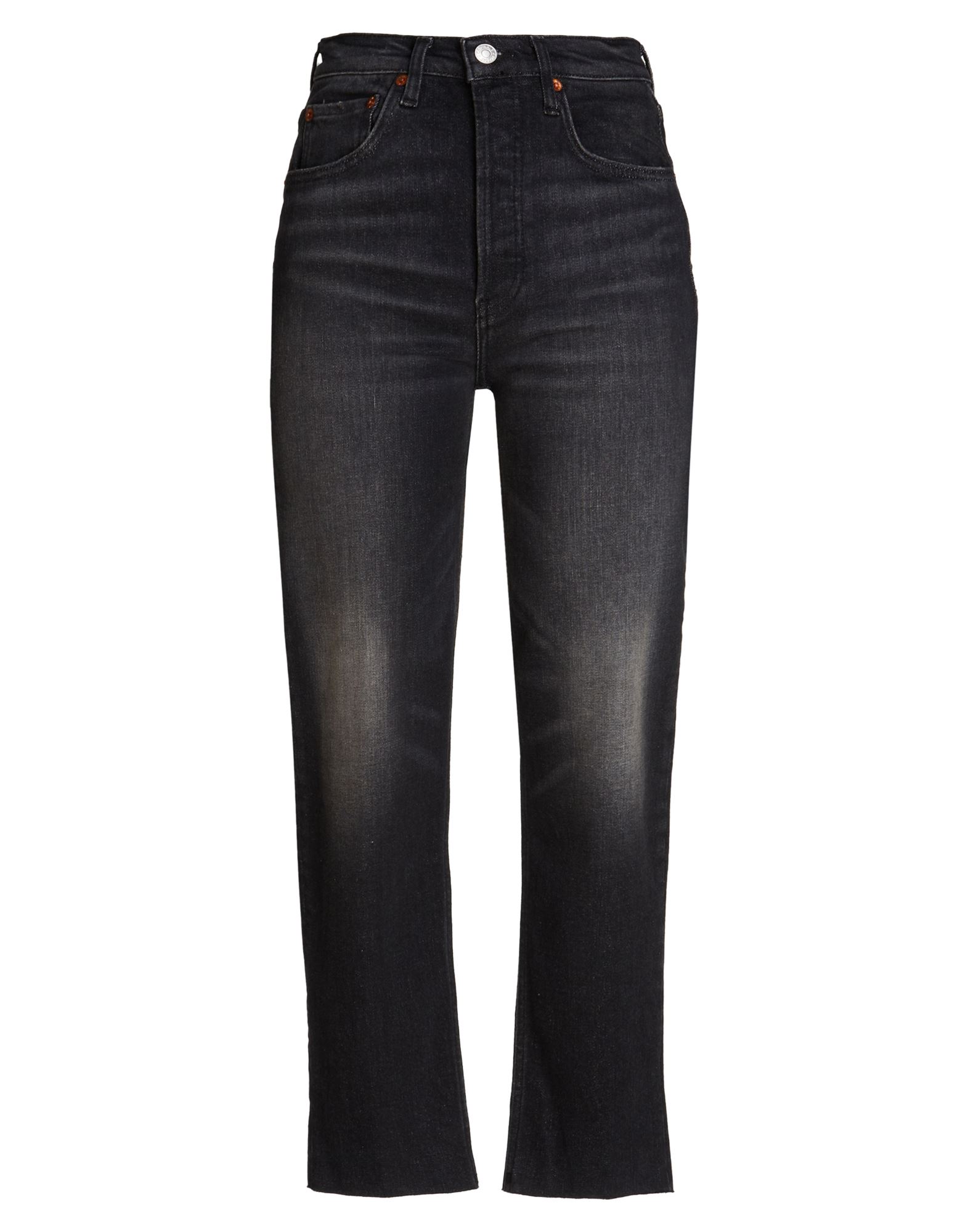 RE/DONE RE/DONE BOTTOMWEAR Τζιν