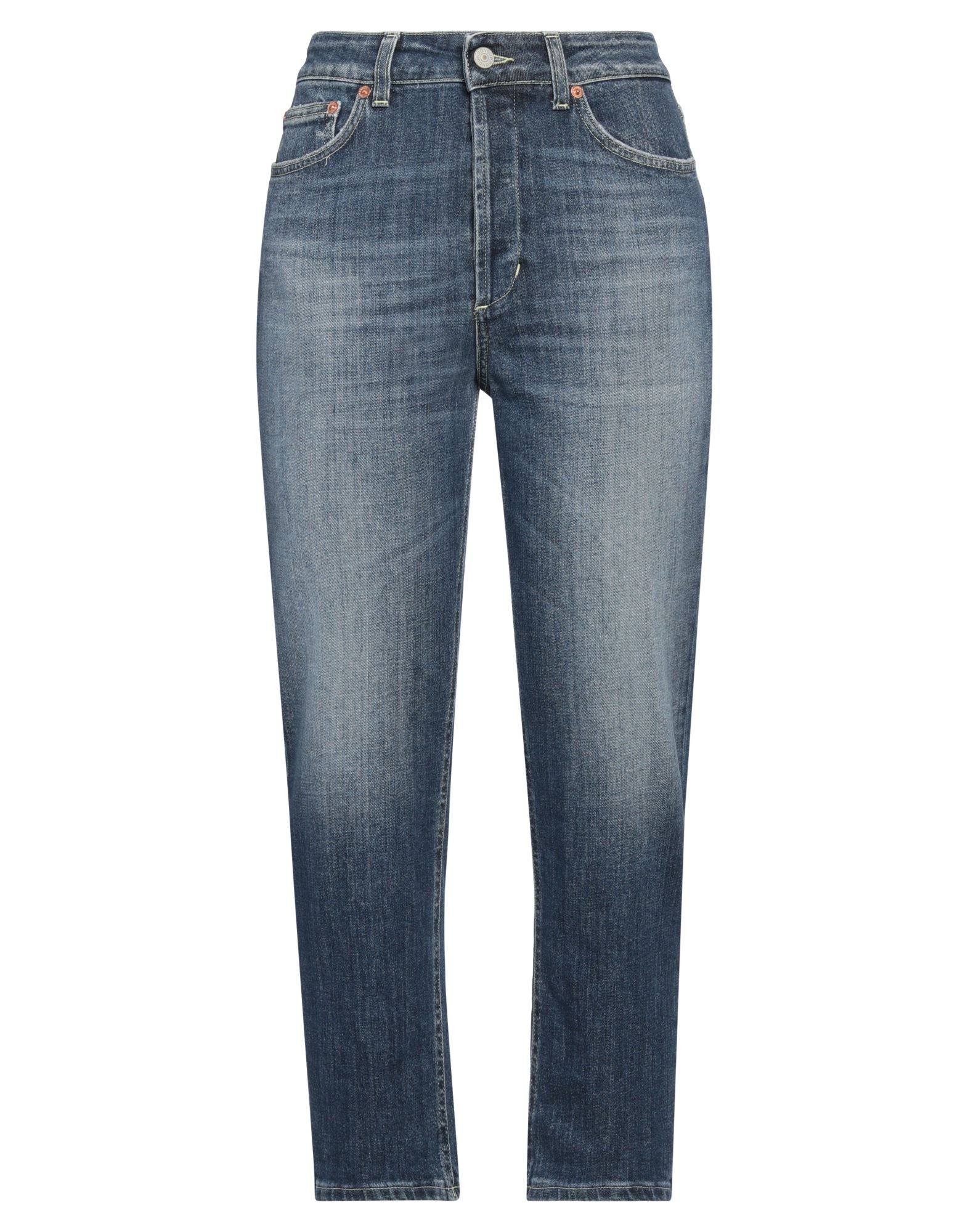 DONDUP DONDUP BOTTOMWEAR Τζιν