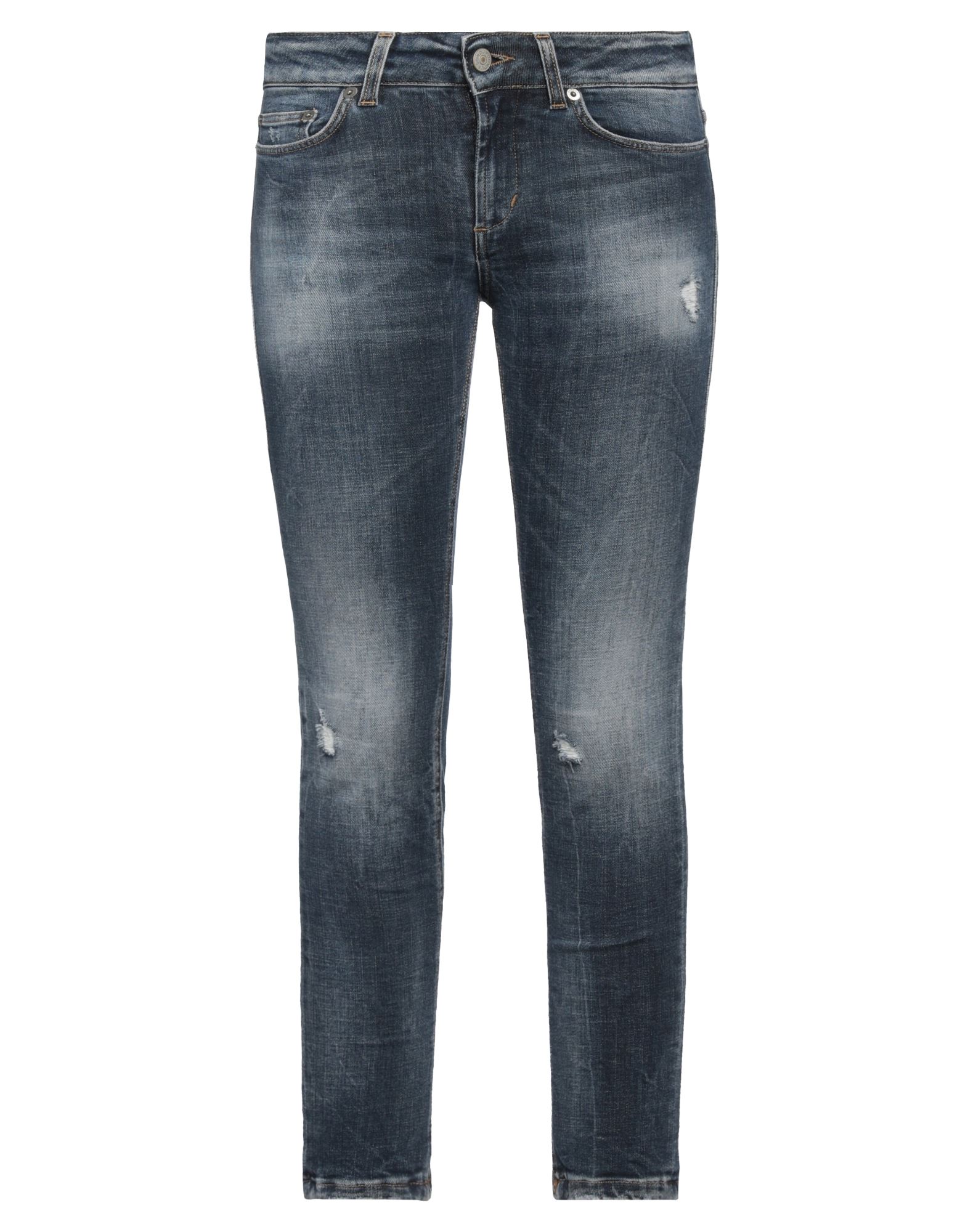  Dondup - Hosen & Röcke - Jeanshosen - On Yoox.com 