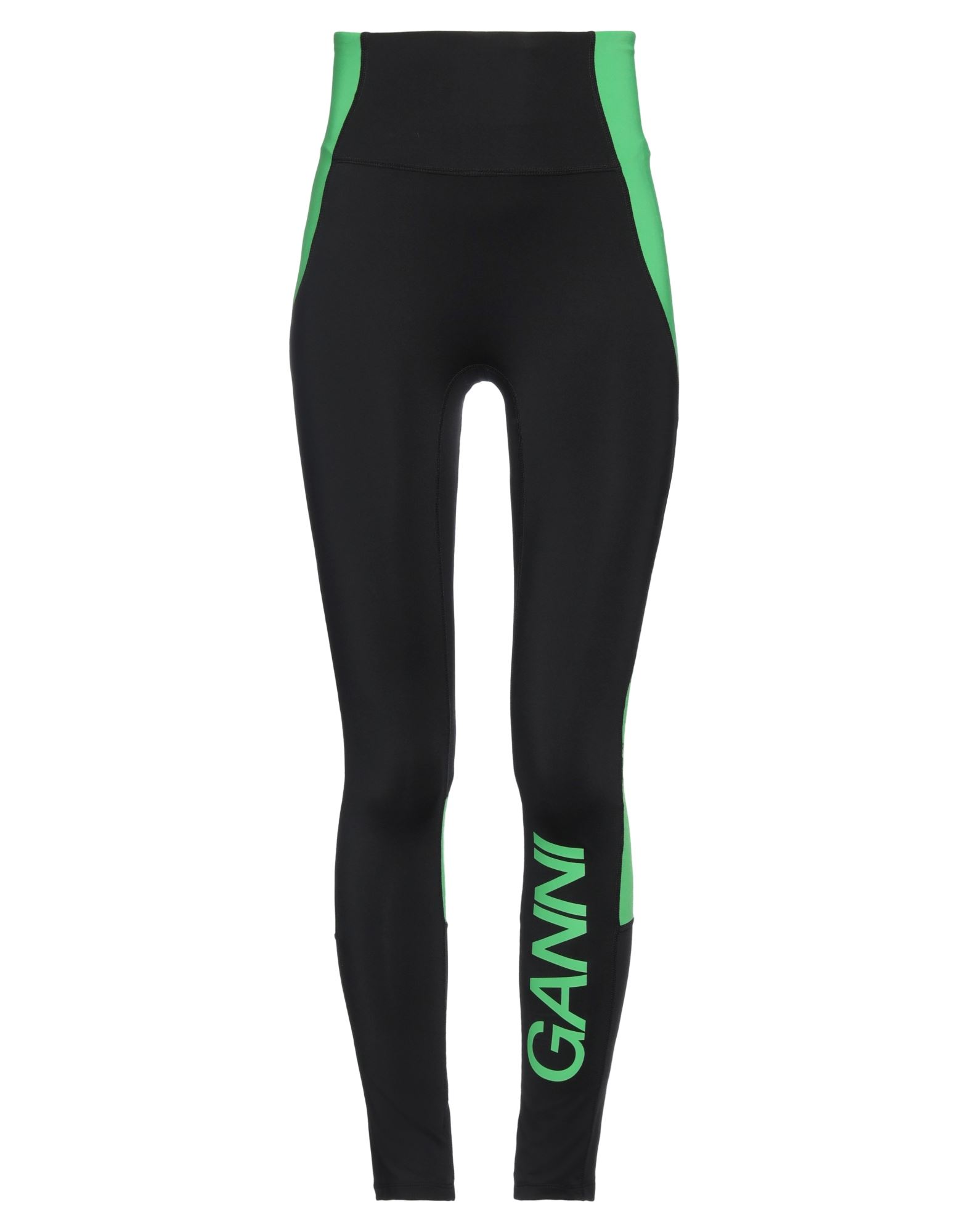  Ganni - Hosen & Röcke - Leggings - On Yoox.com 