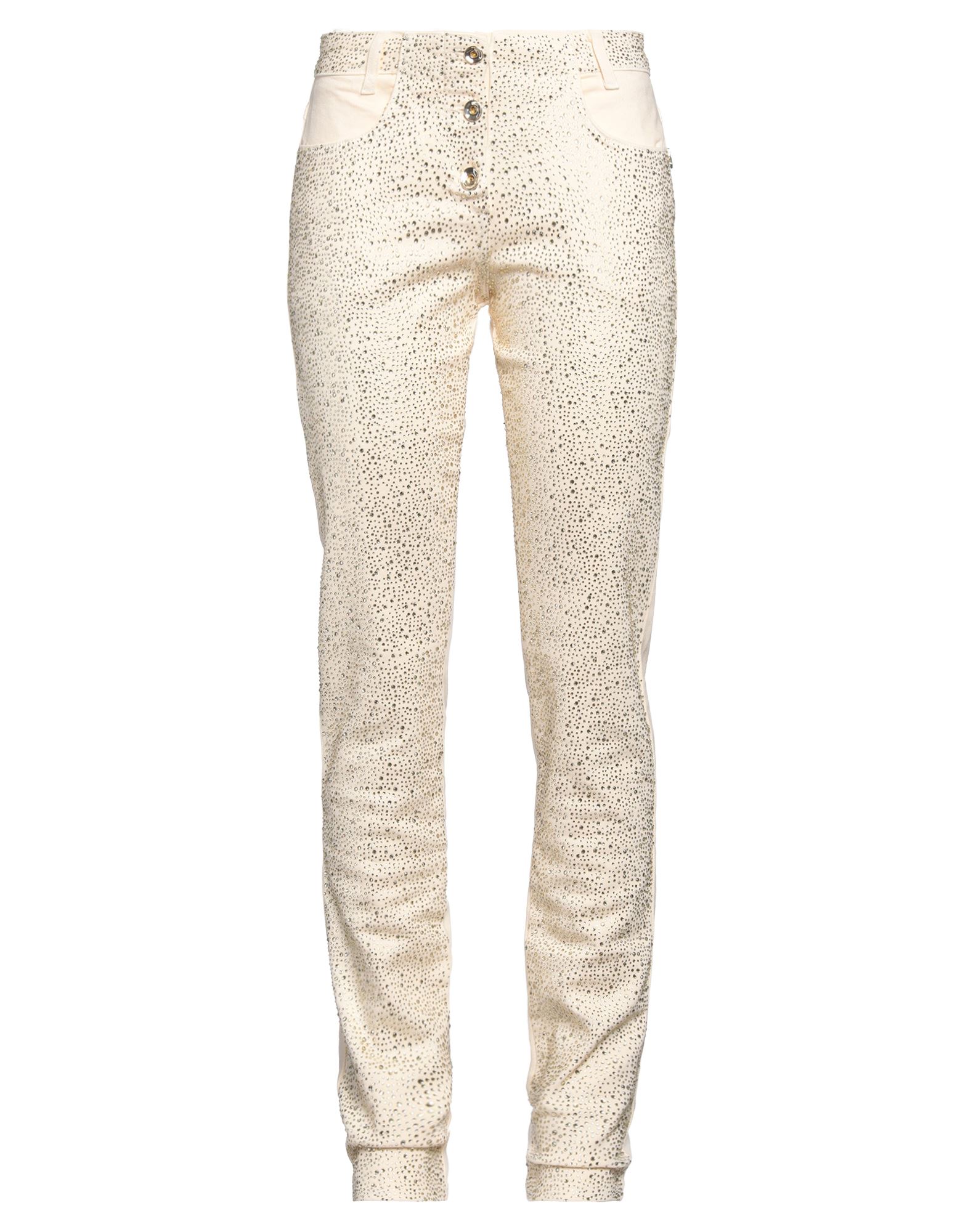 PATRIZIA PEPE PATRIZIA PEPE BOTTOMWEAR Casual Παντελόνι