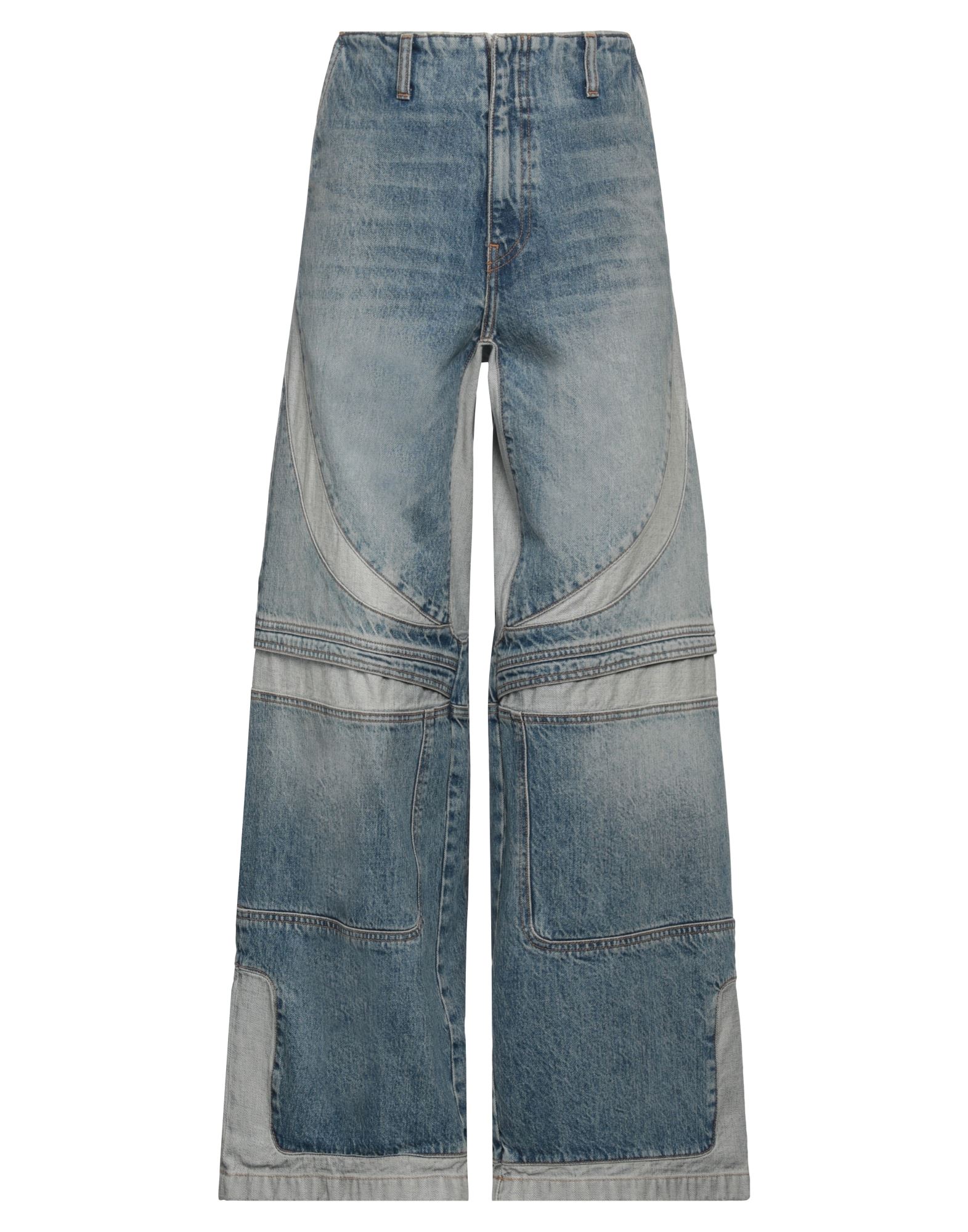  Amiri - Partes De Abajo - Pantalones Vaqueros - On Yoox.com 