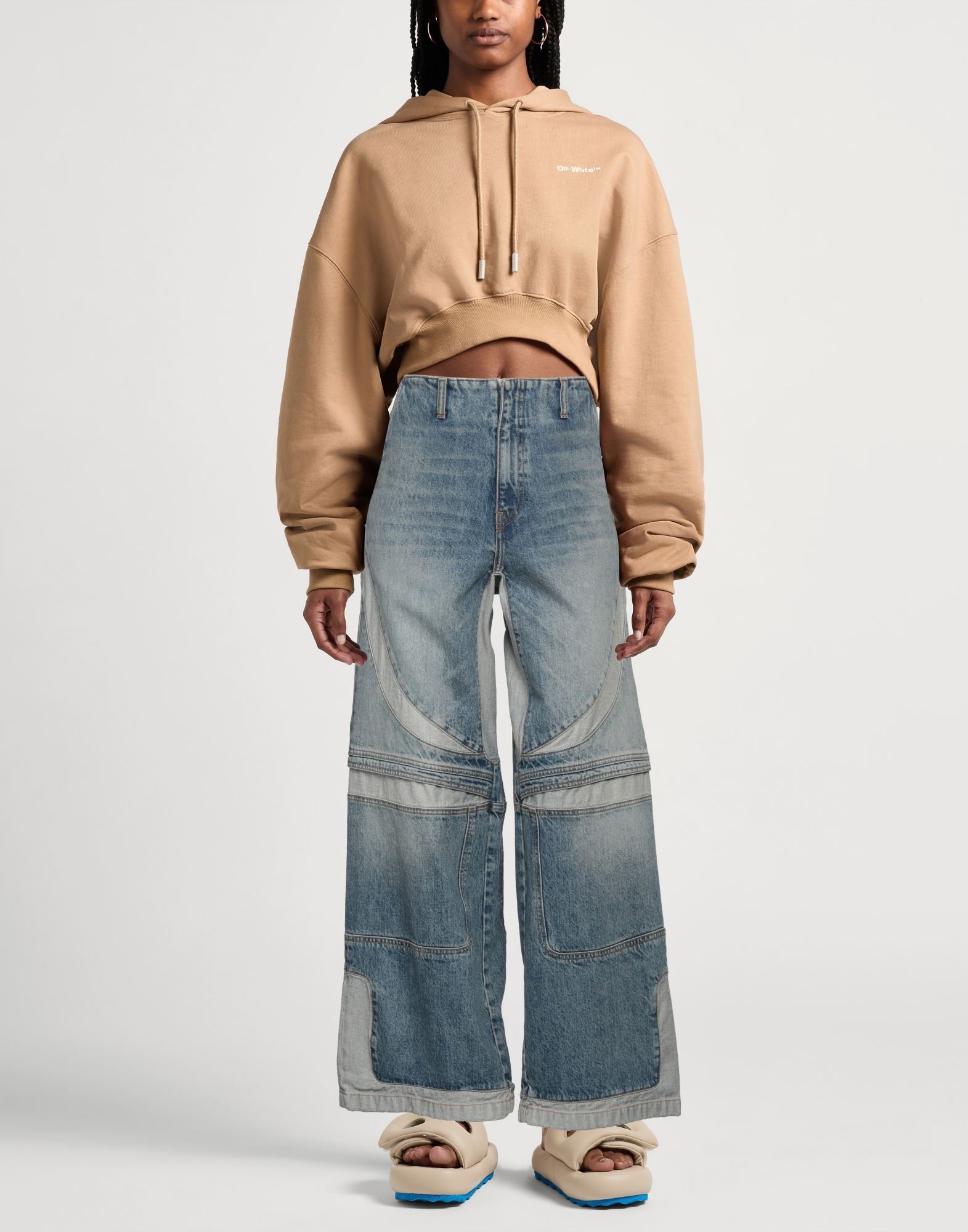  Amiri - Partes De Abajo - Pantalones Vaqueros - On Yoox.com 