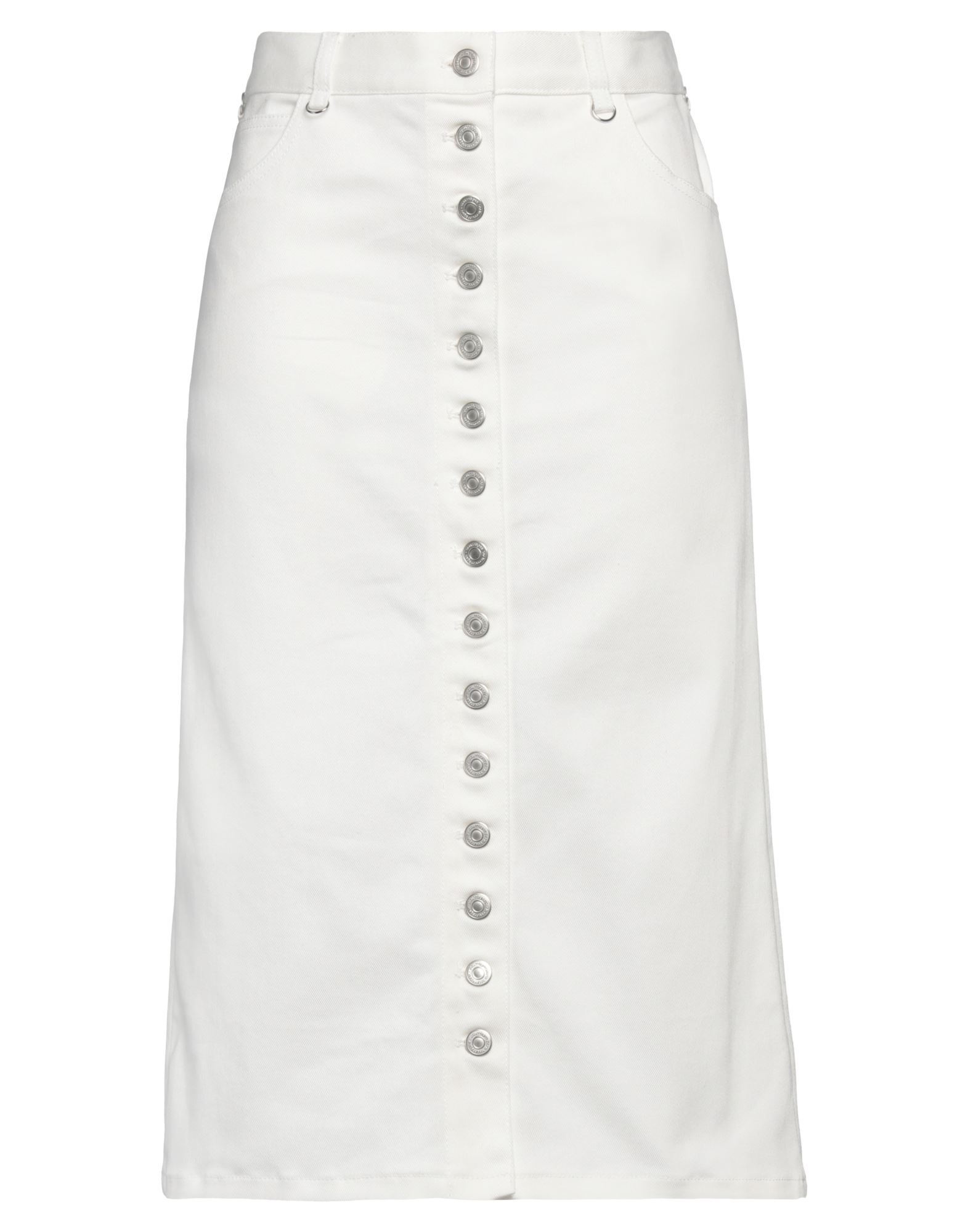  Courrèges - Hosen & Röcke - Midi-röcke - On Yoox.com 