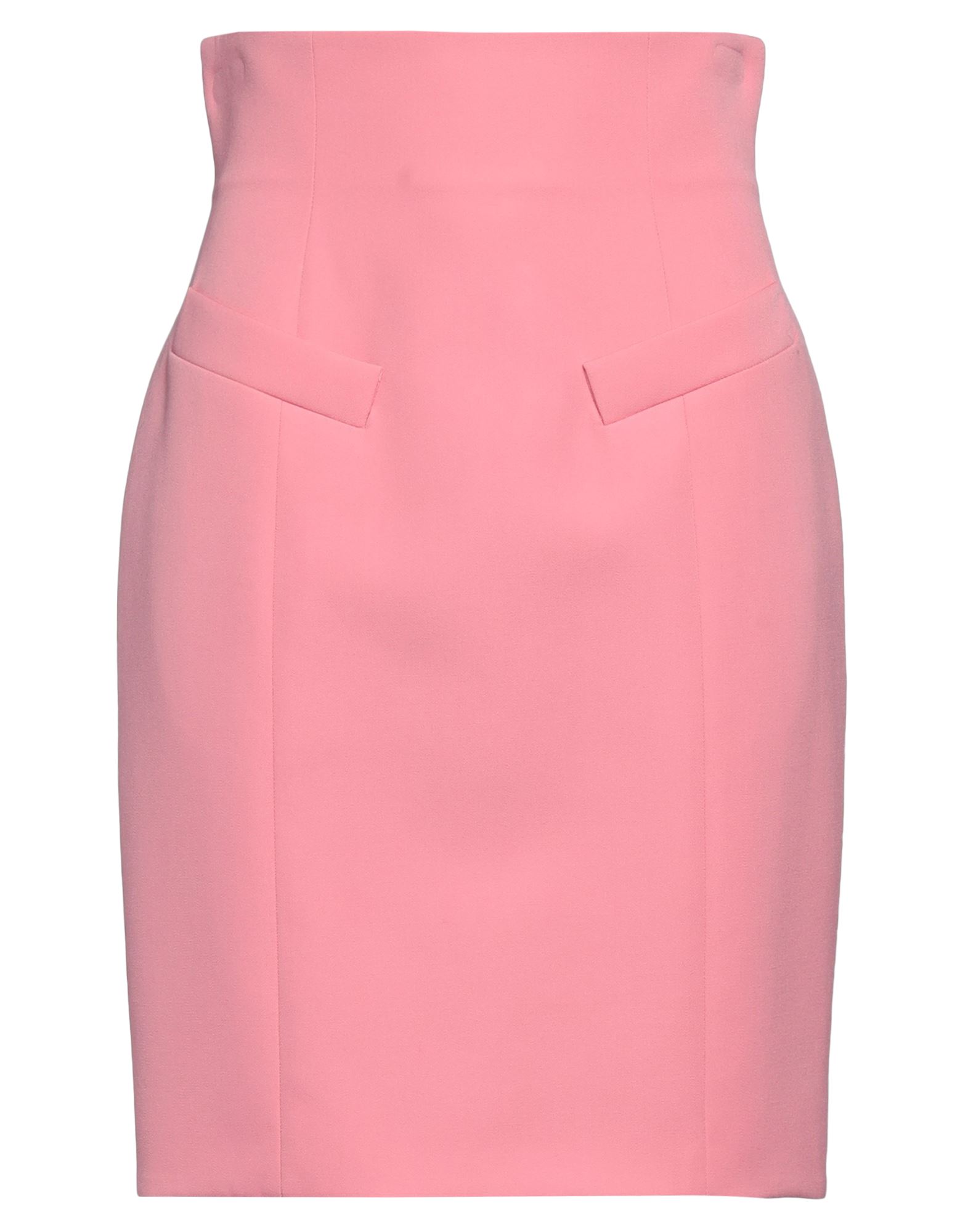 BALMAIN BALMAIN BOTTOMWEAR Μίντι φούστα