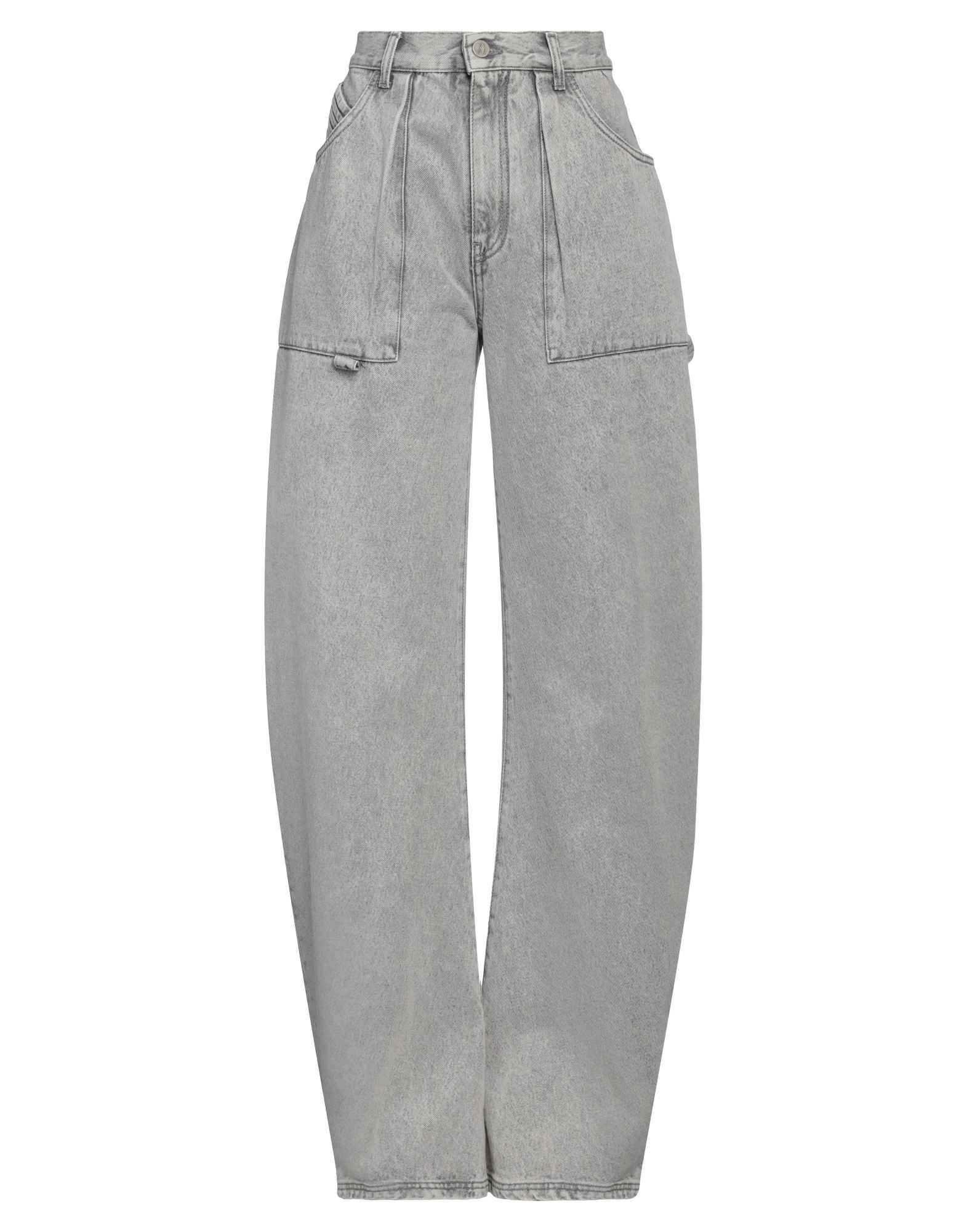 THE ATTICO THE ATTICO BOTTOMWEAR Τζιν