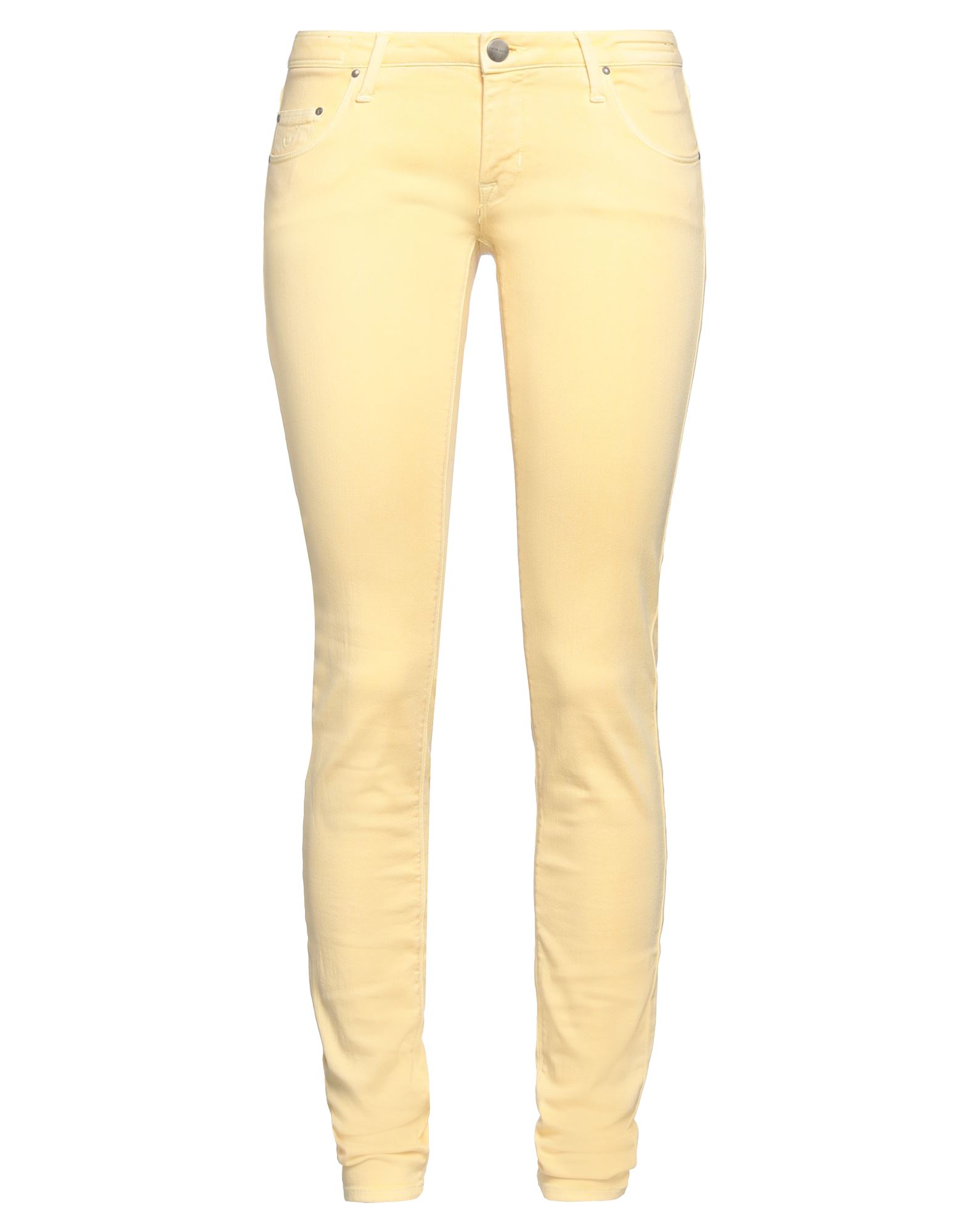 JACOB COHЁN BOTTOMWEAR Τζιν