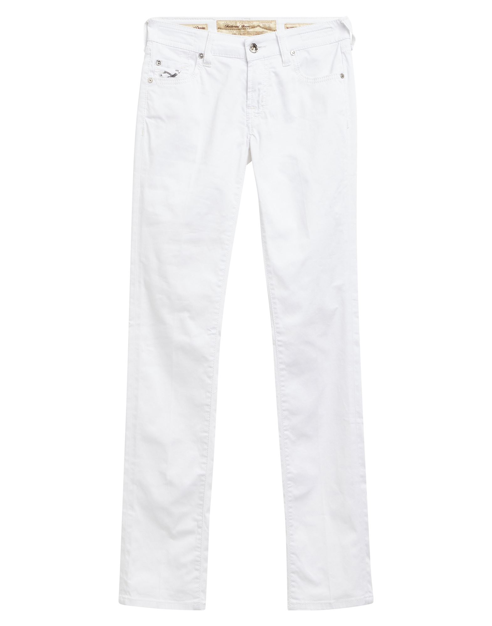 JACOB COHЁN BOTTOMWEAR Casual Παντελόνι