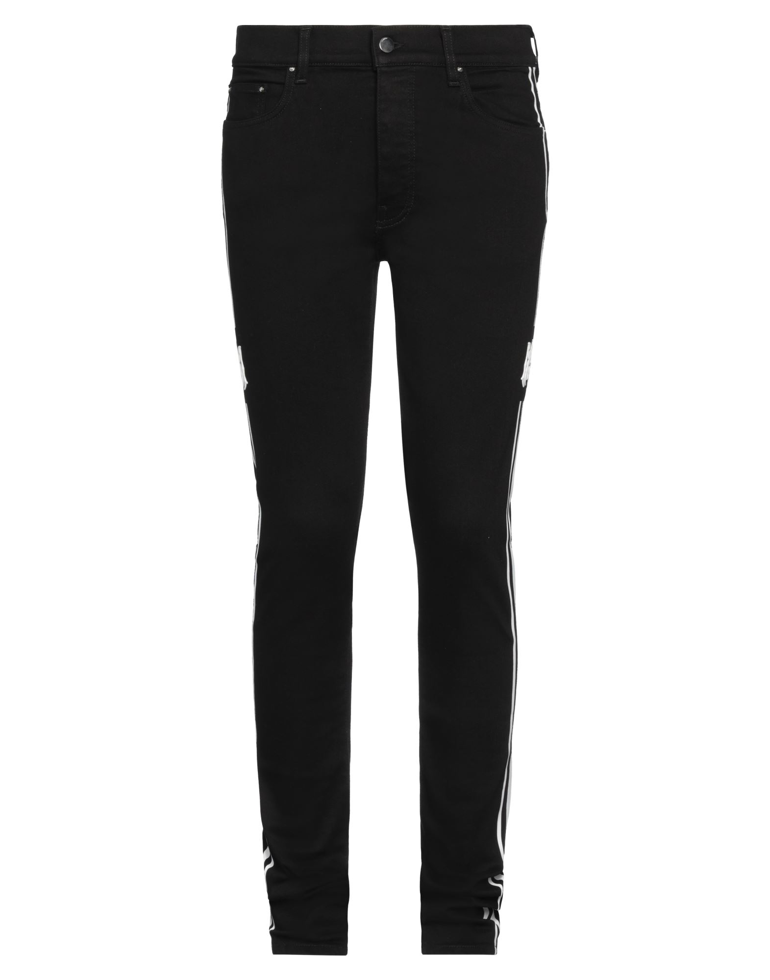  Amiri - Hosen & Röcke - Jeanshosen - On Yoox.com 