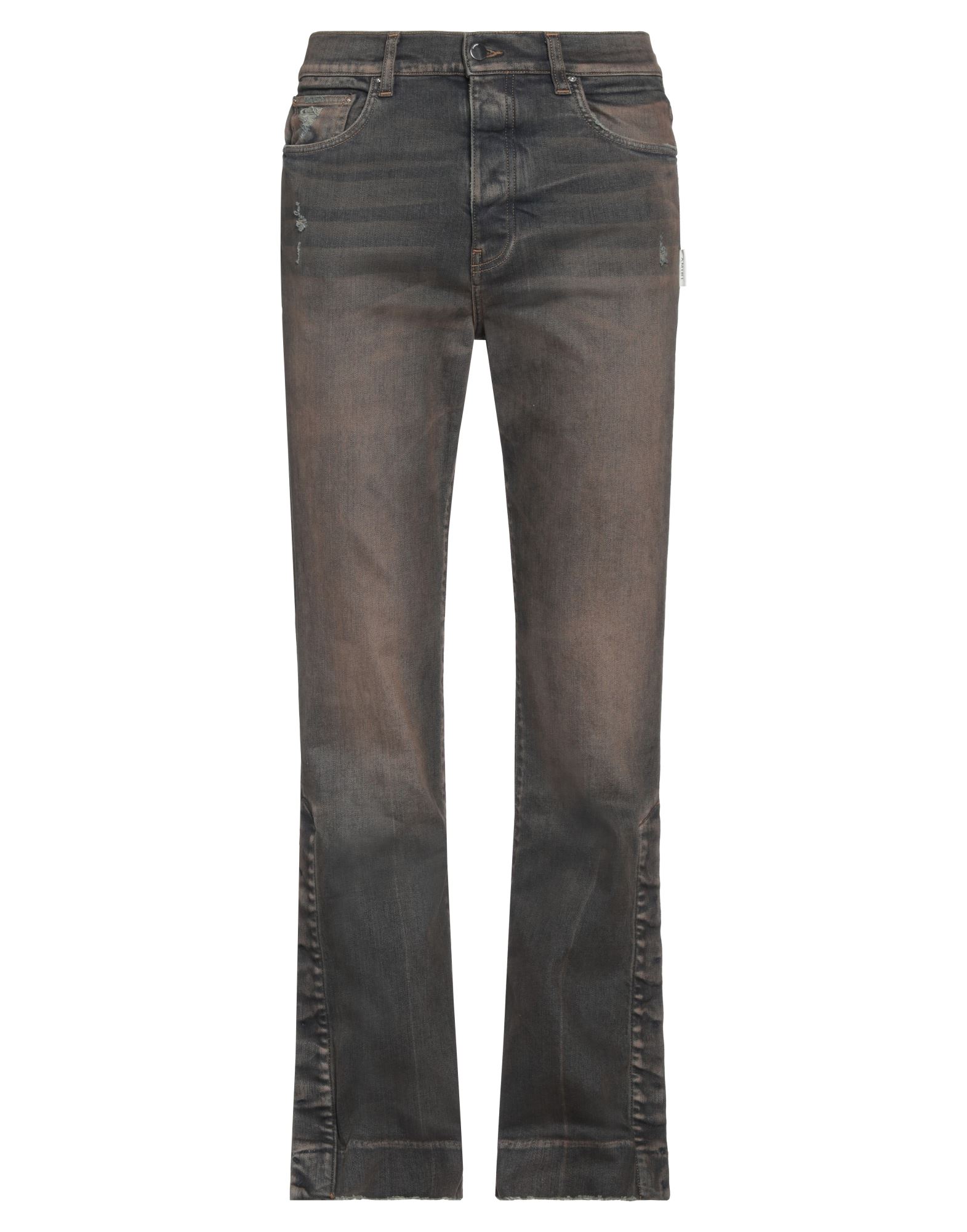  Amiri - Partes De Abajo - Pantalones Vaqueros - On Yoox.com 
