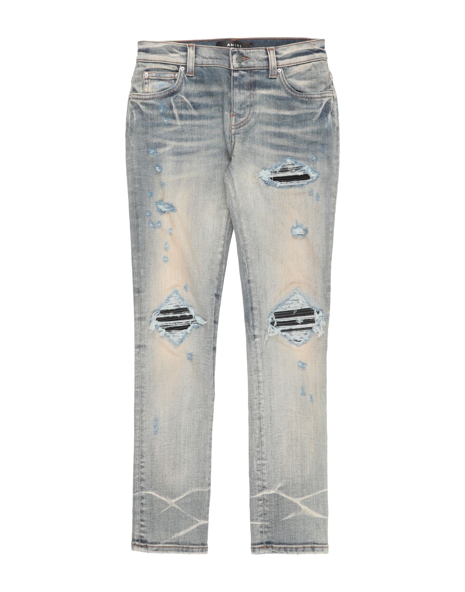 Amiri - Partes De Abajo - Pantalones Vaqueros - On Yoox.com 