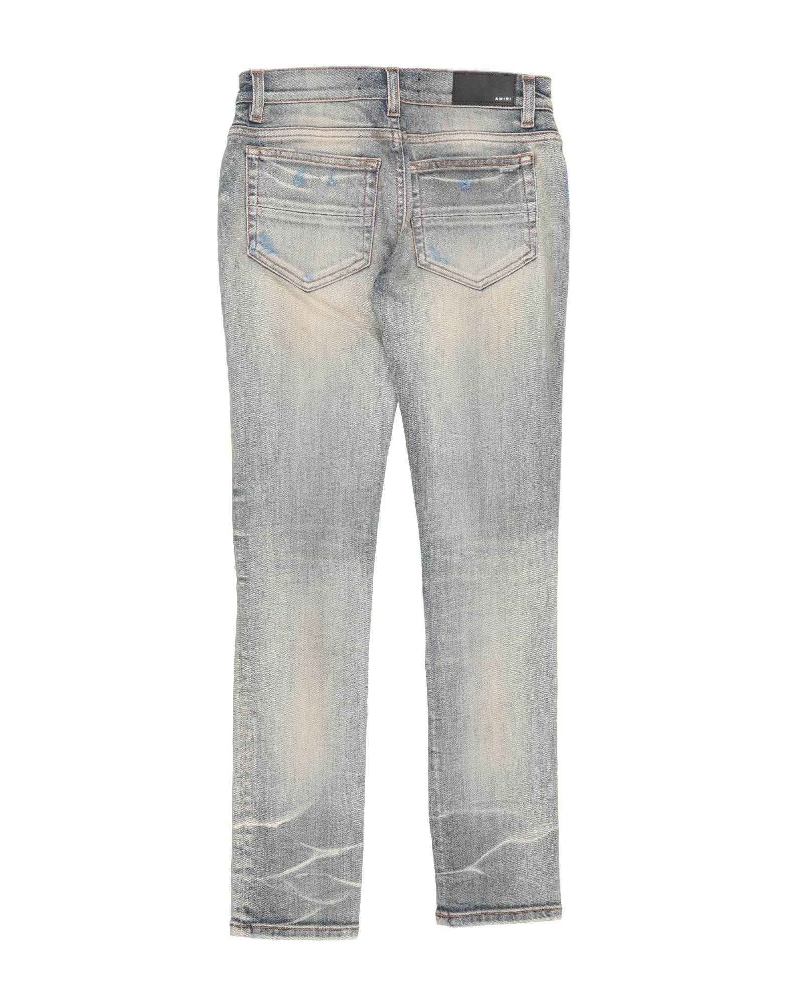  Amiri - Partes De Abajo - Pantalones Vaqueros - On Yoox.com 