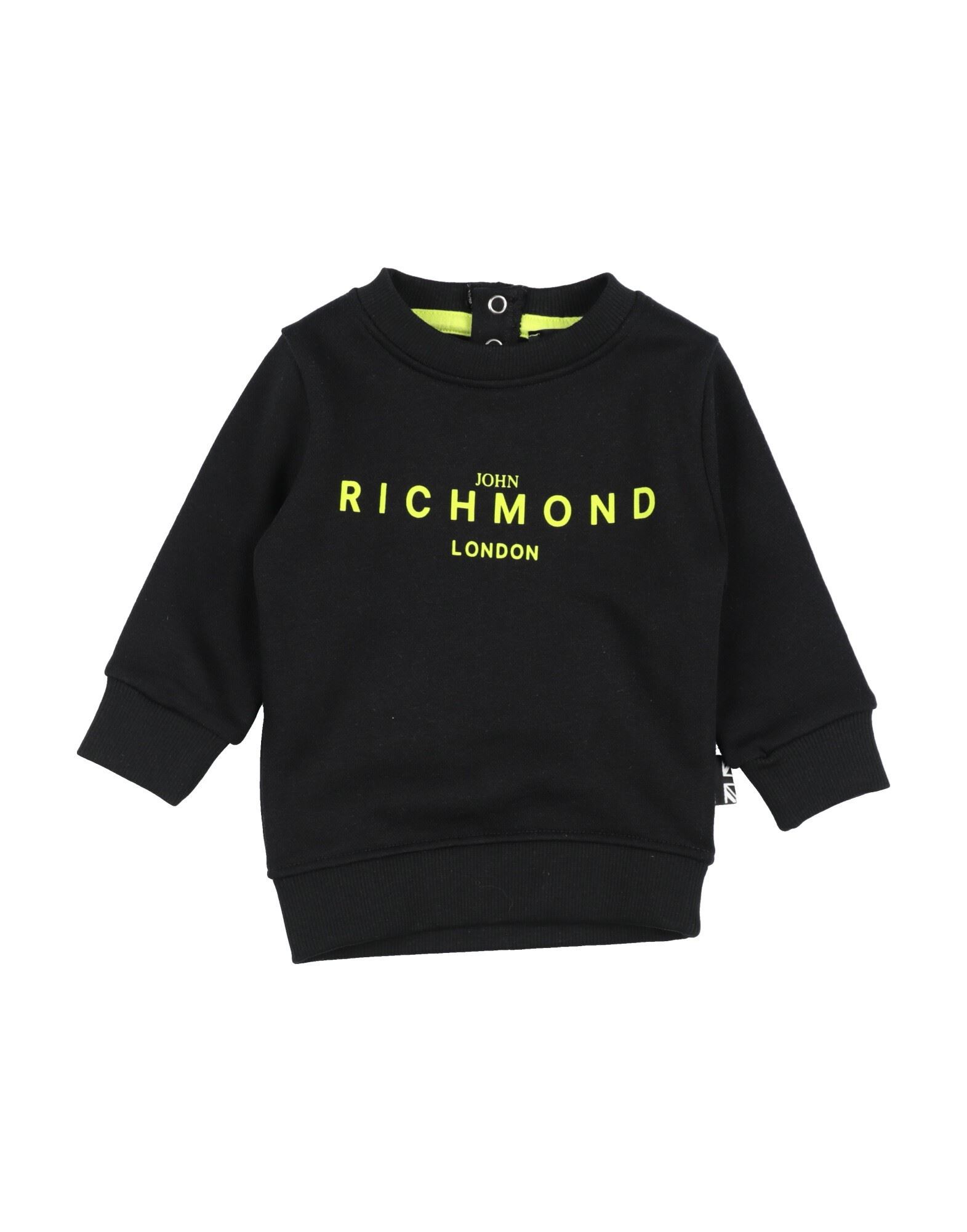  John Richmond - Tops - Sweatshirts - On Yoox.com 