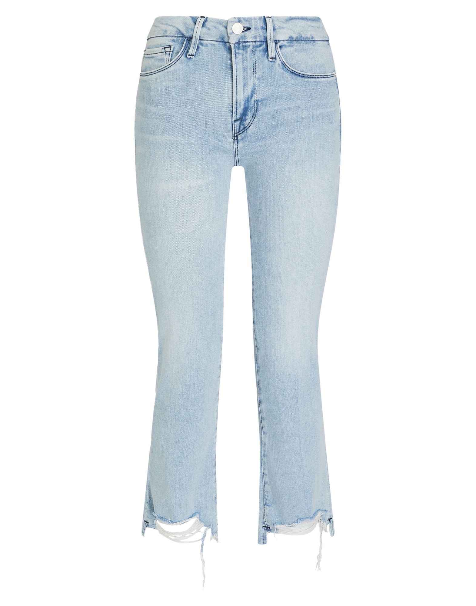 FRAME FRAME BOTTOMWEAR Τζιν
