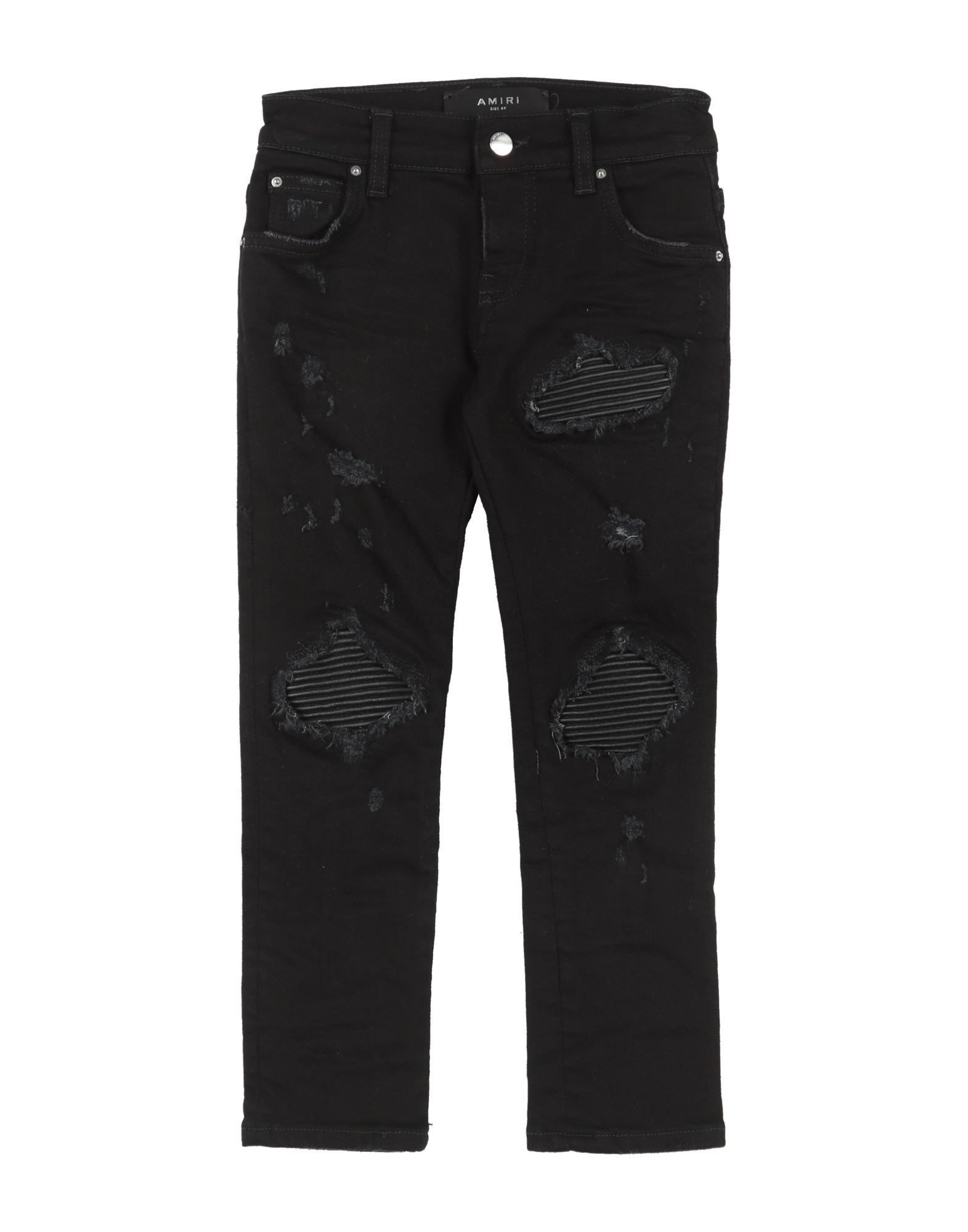  Amiri - Partes De Abajo - Pantalones Vaqueros - On Yoox.com 