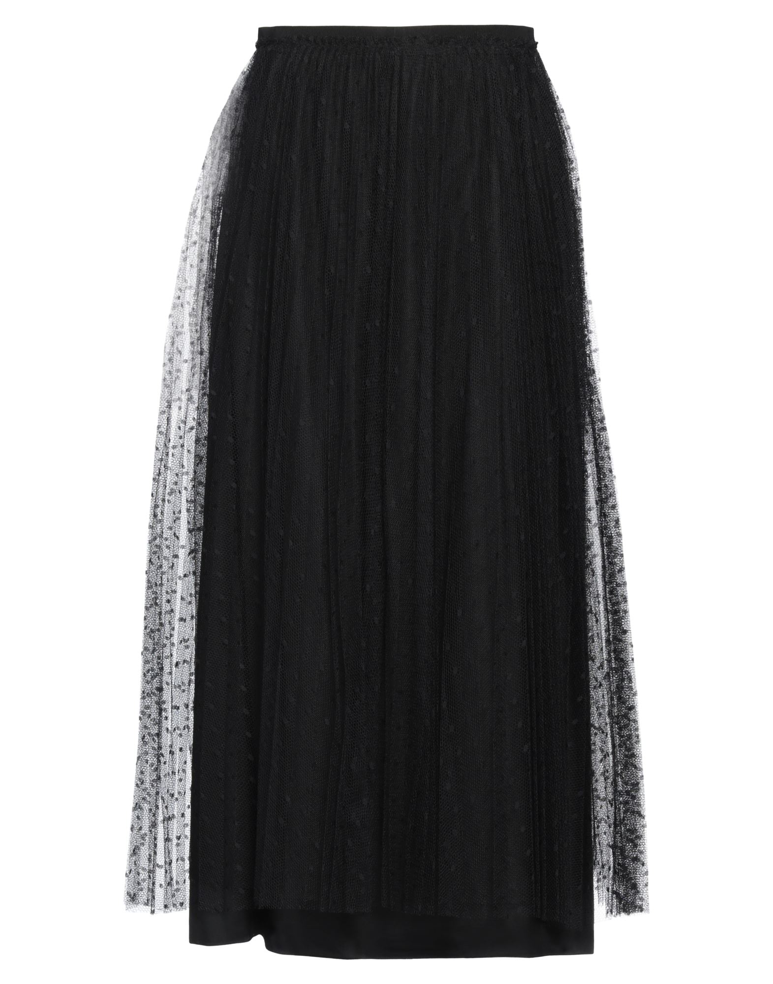 RED Valentino RED Valentino BOTTOMWEAR Μίντι φούστα