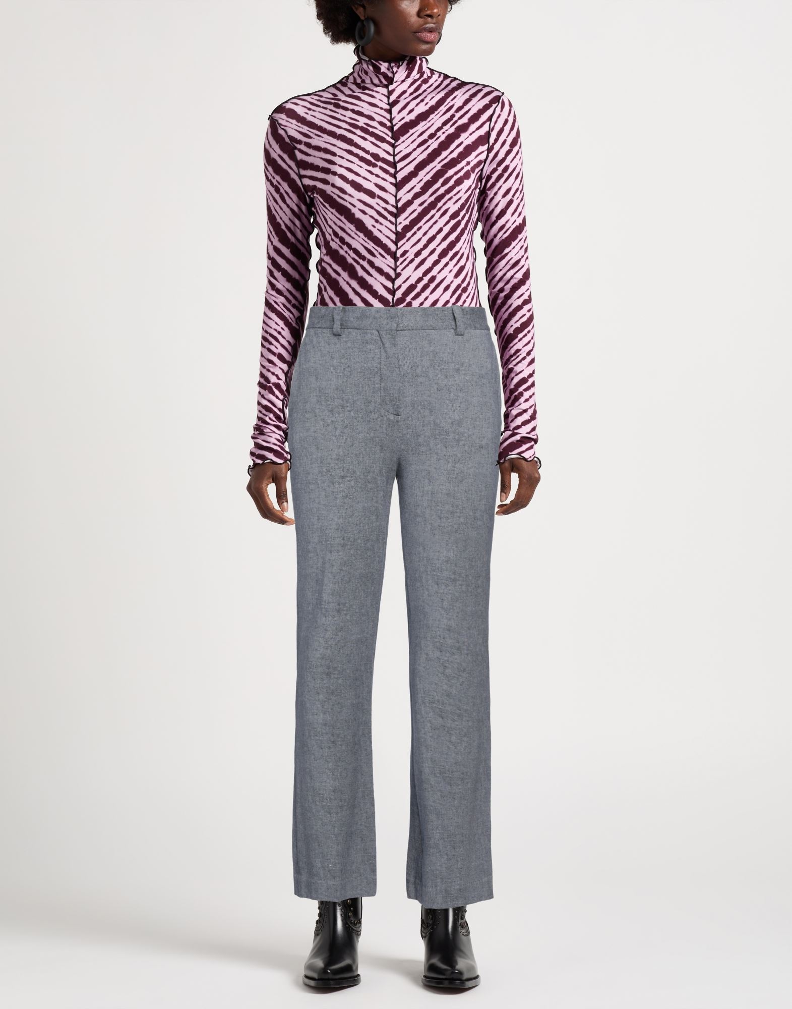  Circolo 1901 - Hosen & Röcke - Hosen - On Yoox.com 