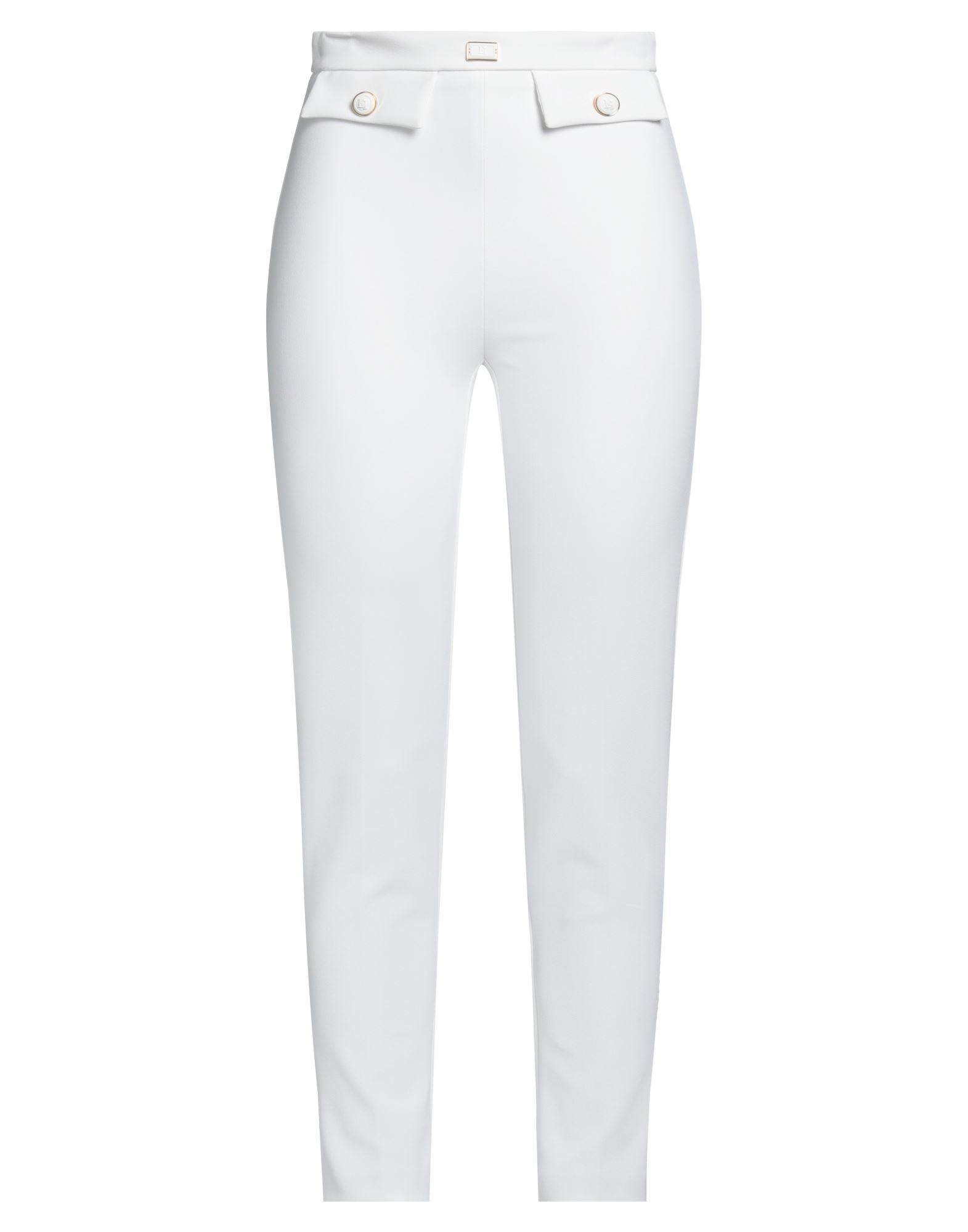 ELISABETTA FRANCHI BOTTOMWEAR Casual Παντελόνι