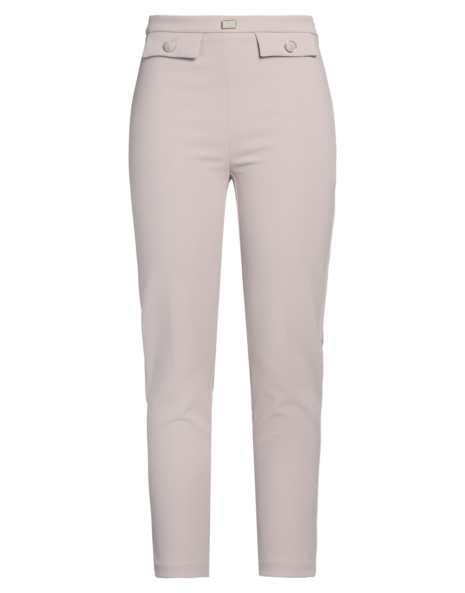 ELISABETTA FRANCHI ELISABETTA FRANCHI BOTTOMWEAR Casual Παντελόνι