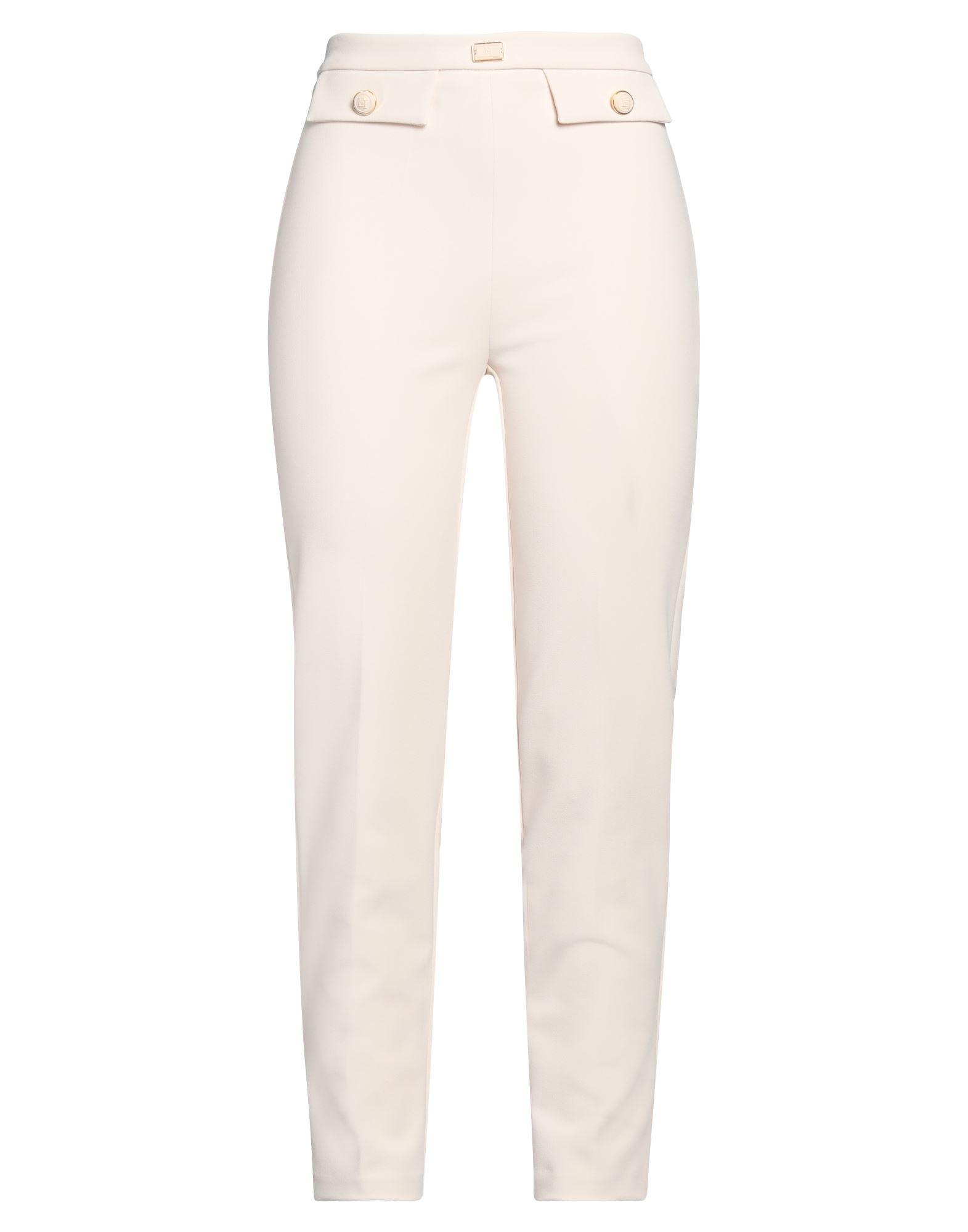 ELISABETTA FRANCHI ELISABETTA FRANCHI BOTTOMWEAR Casual Παντελόνι