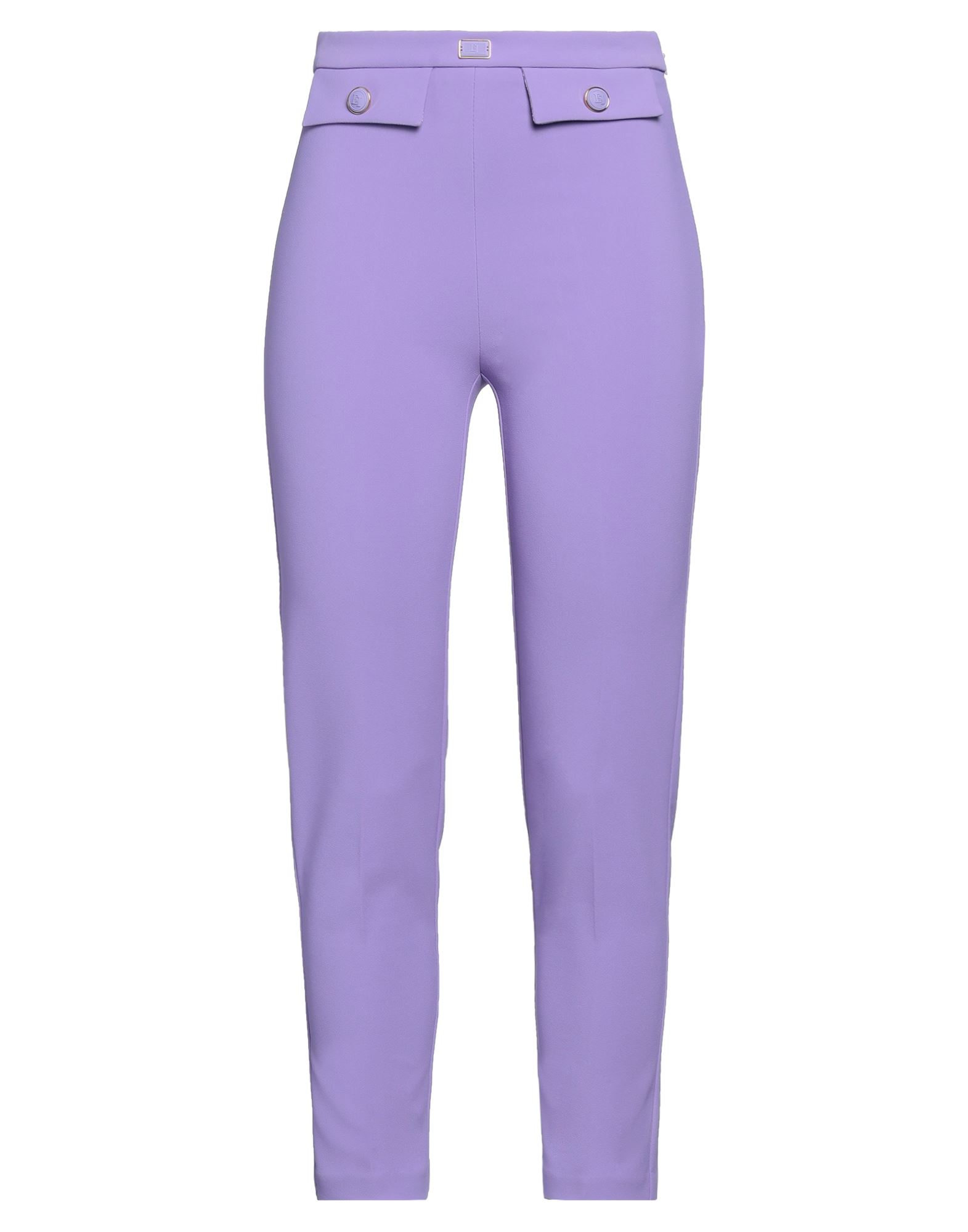 ELISABETTA FRANCHI BOTTOMWEAR Casual Παντελόνι