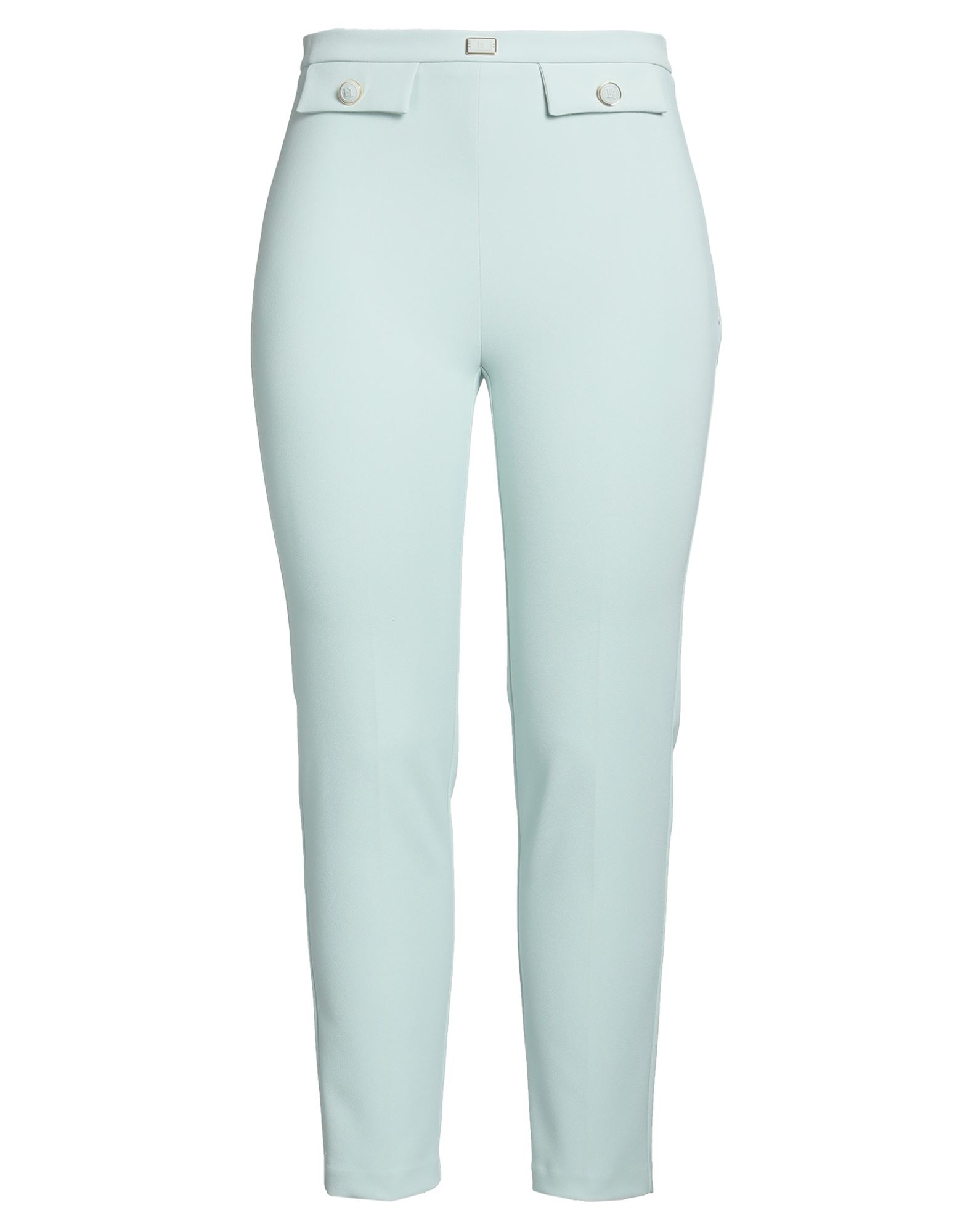 ELISABETTA FRANCHI ELISABETTA FRANCHI BOTTOMWEAR Casual Παντελόνι