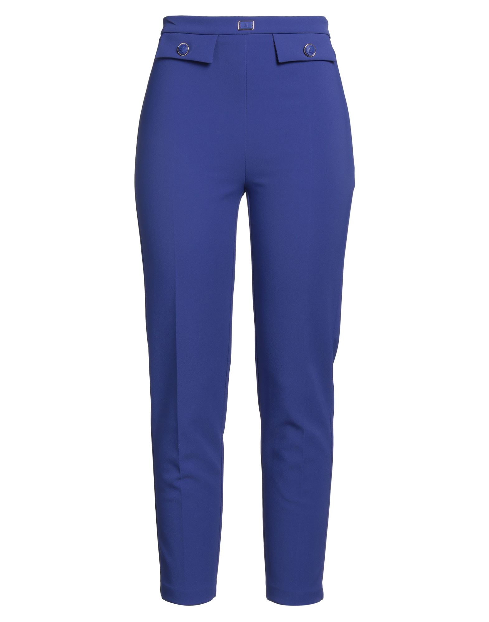 ELISABETTA FRANCHI ELISABETTA FRANCHI BOTTOMWEAR Casual Παντελόνι