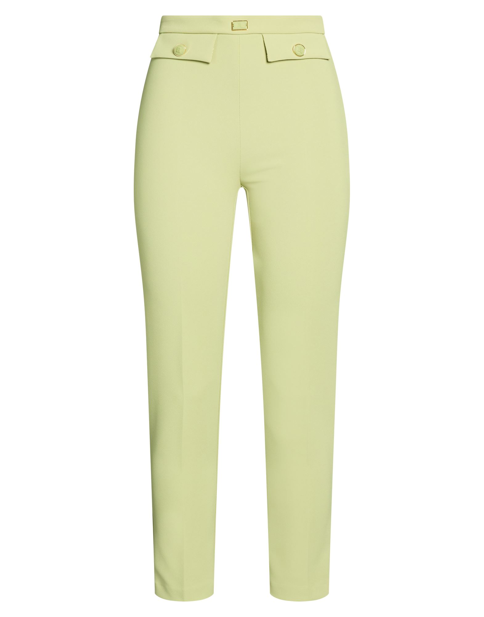 ELISABETTA FRANCHI BOTTOMWEAR Casual Παντελόνι